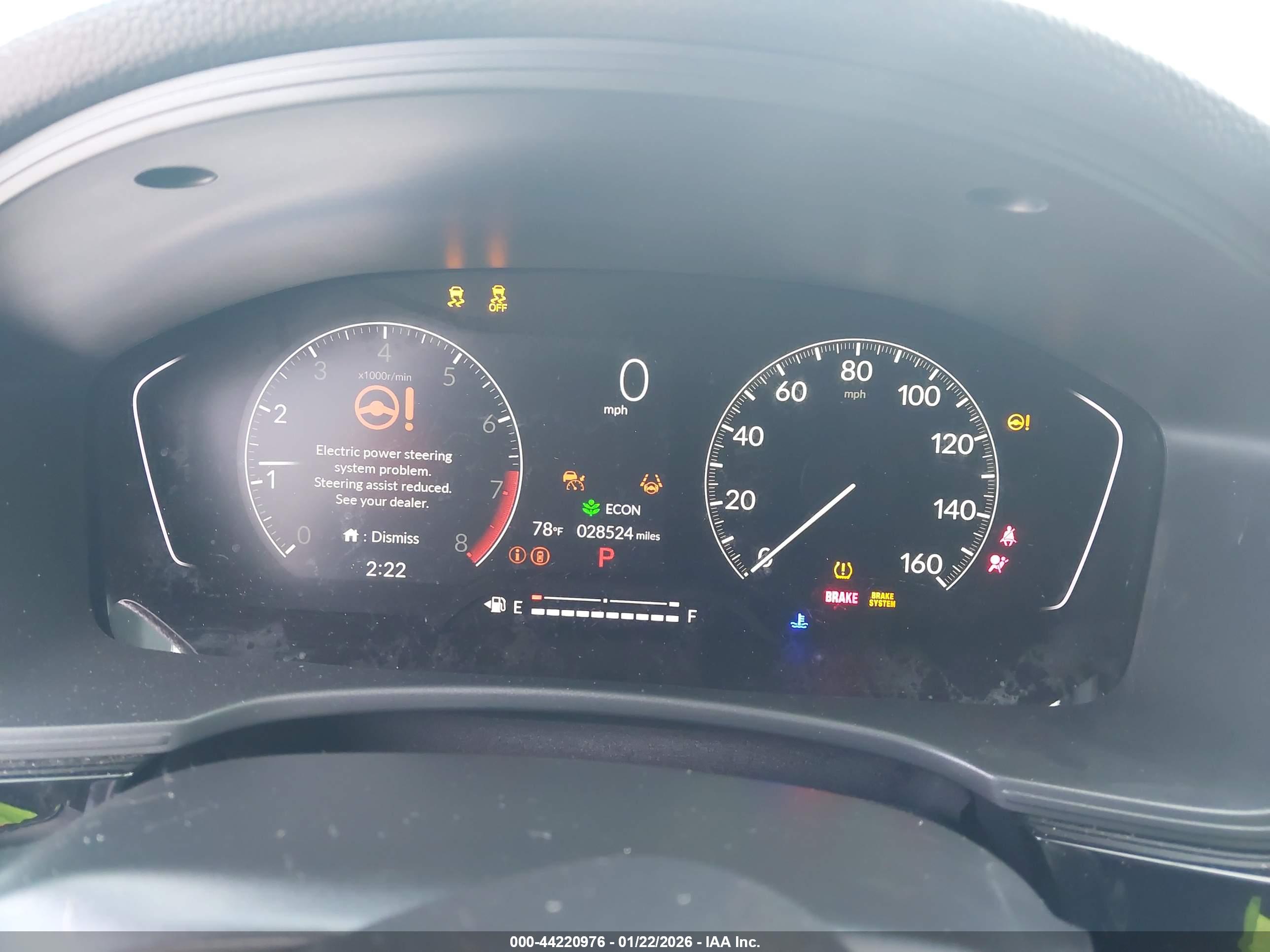 HONDA CIVIC image 7