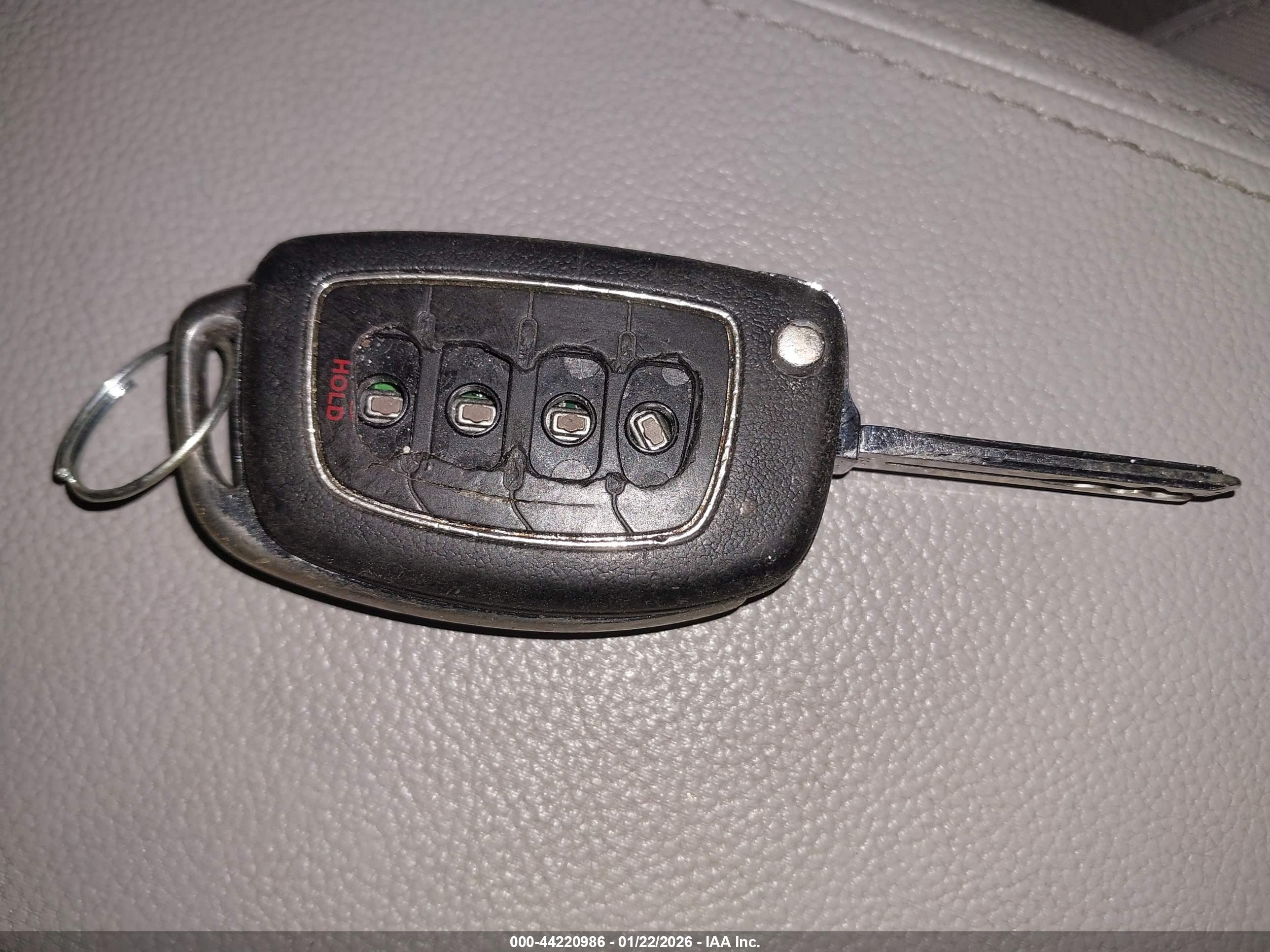 HYUNDAI SONATA image 11
