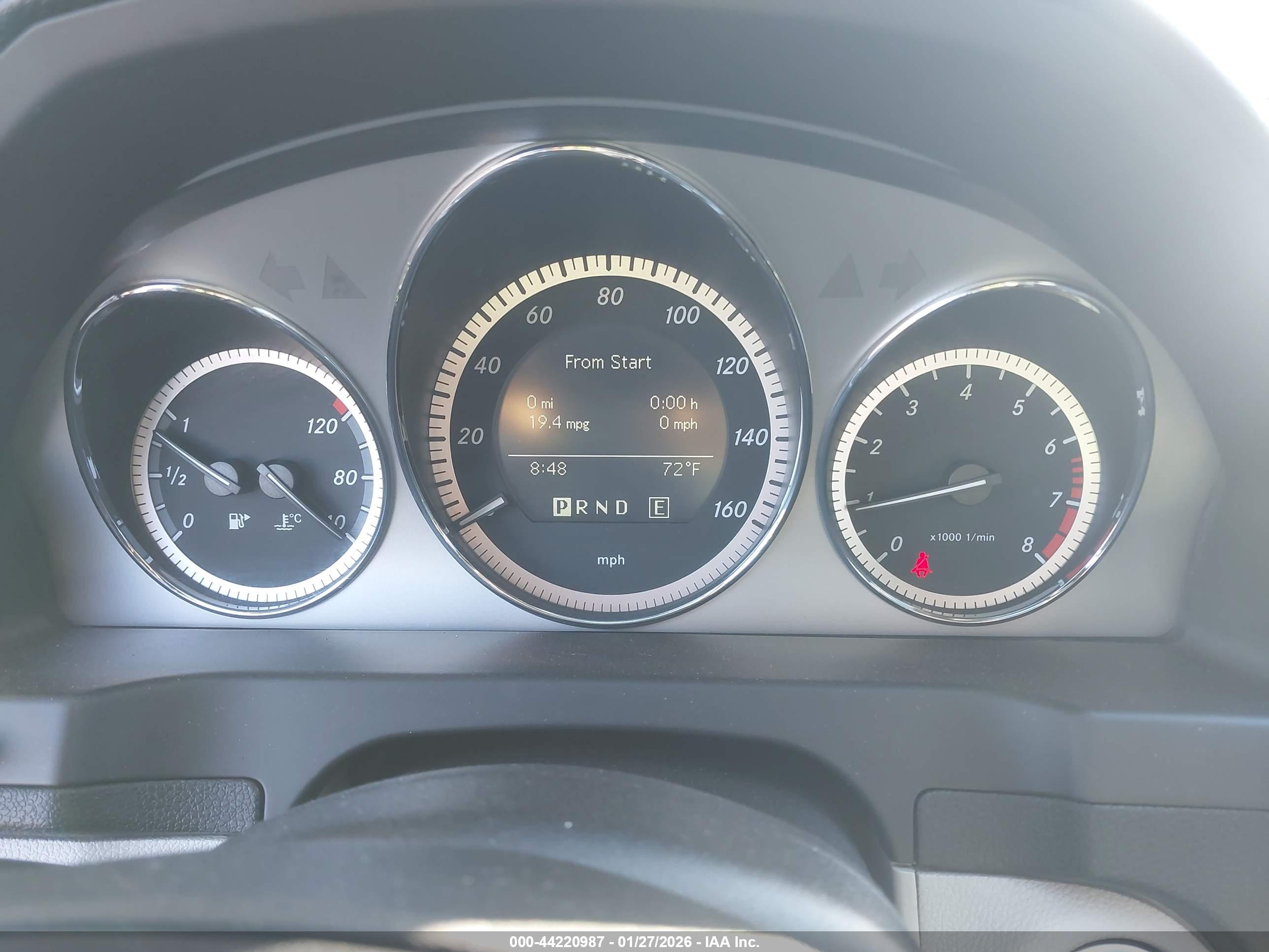 MERCEDES-BENZ C image 7