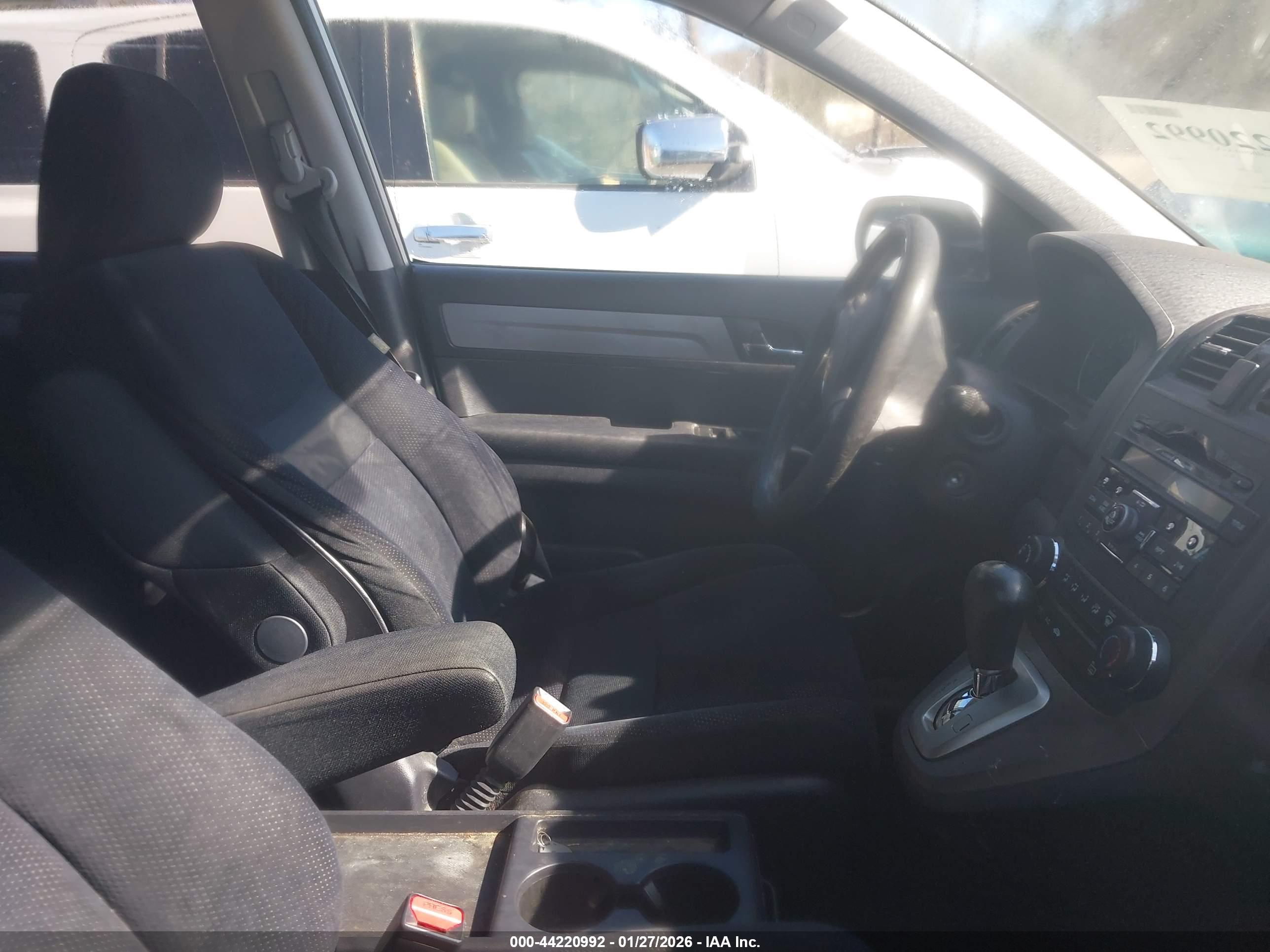 HONDA CR-V image 5