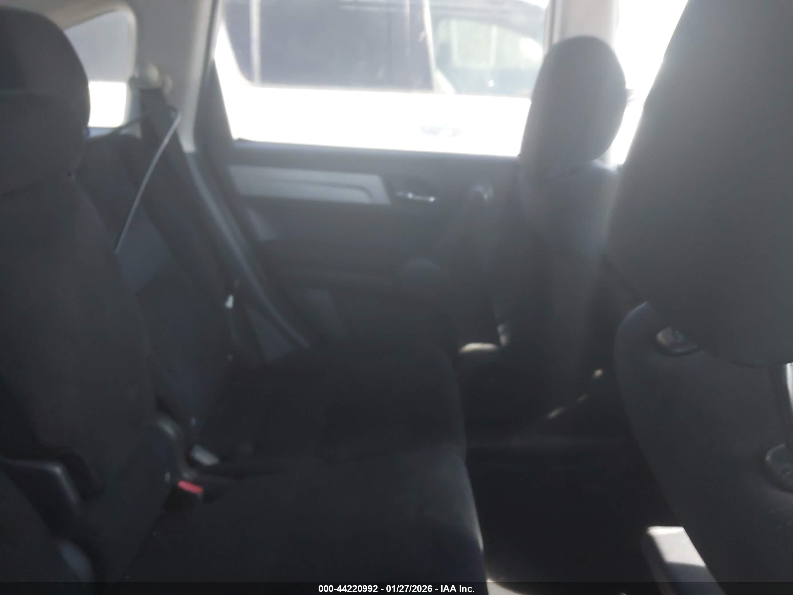 HONDA CR-V image 8