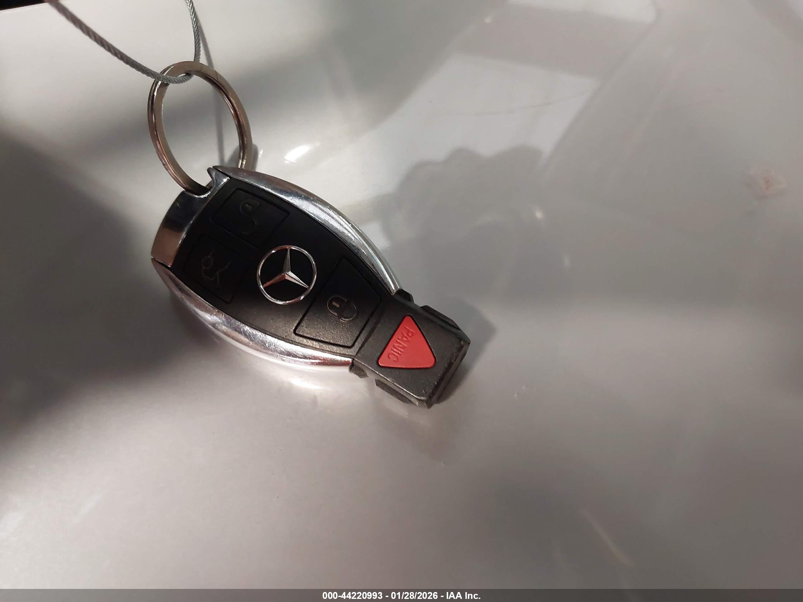 MERCEDES-BENZ GLE image 11