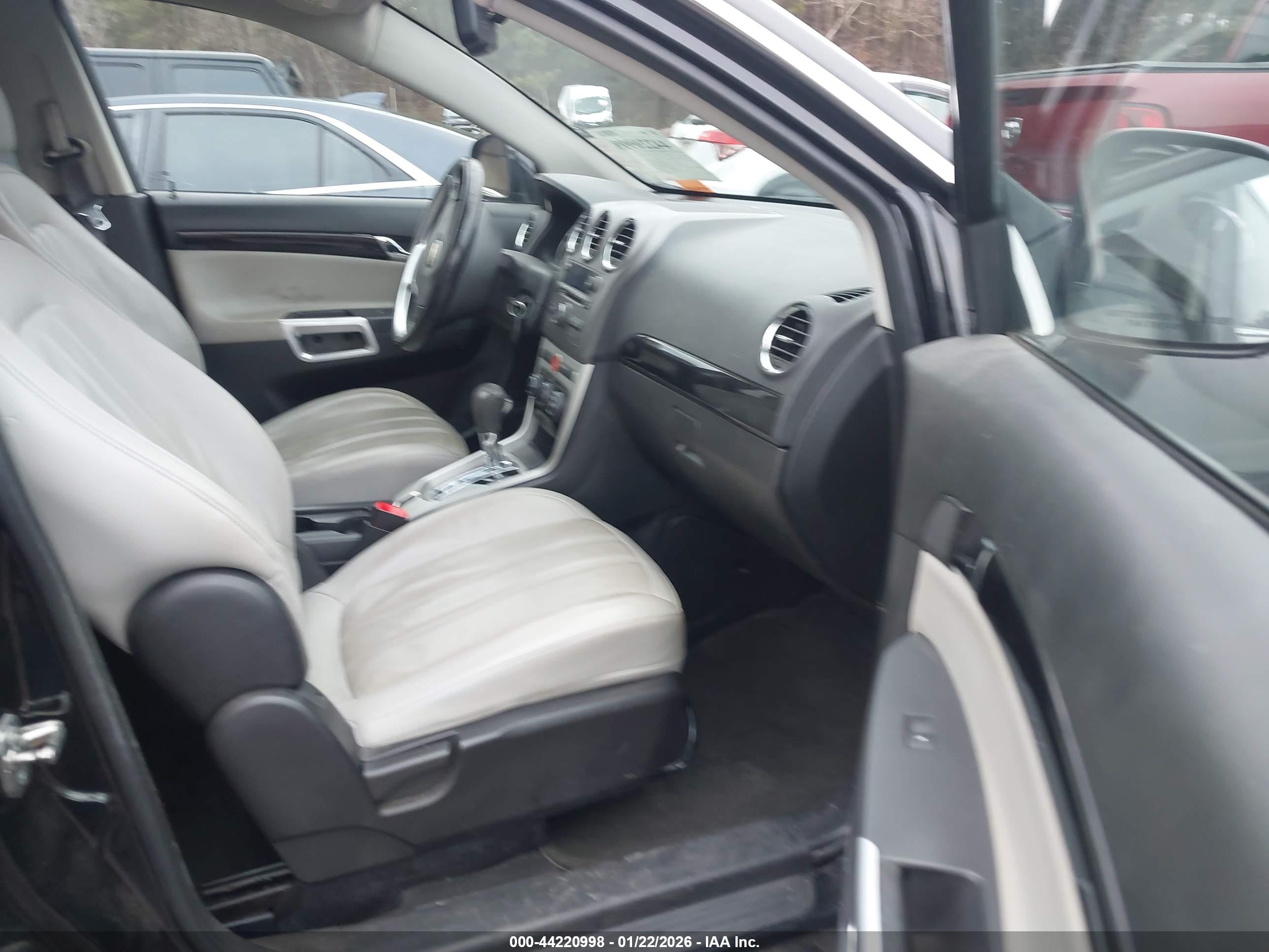 CHEVROLET CAPTIVA image 5