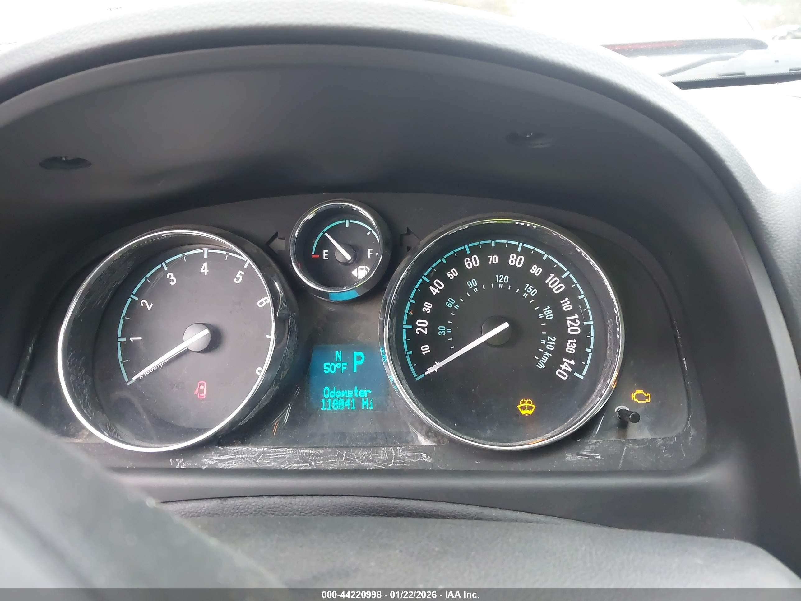 CHEVROLET CAPTIVA image 7