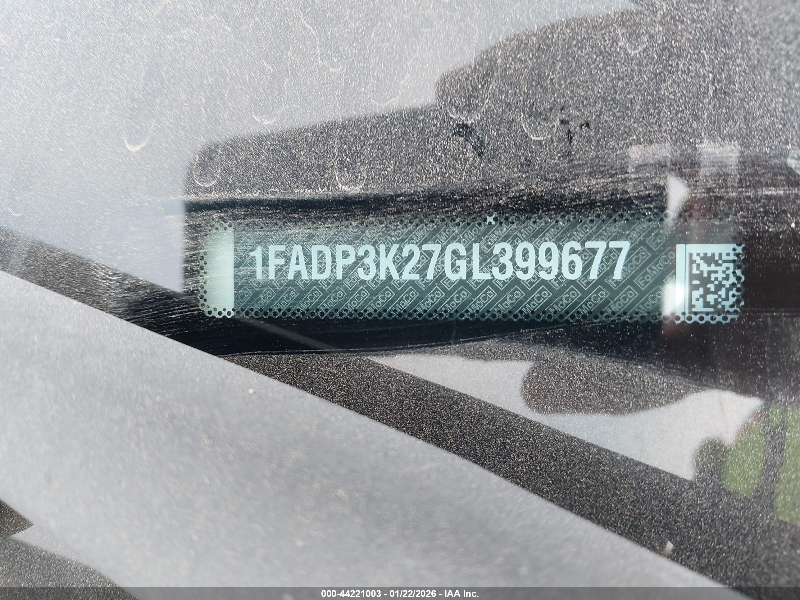 FORD FOCUS image 9