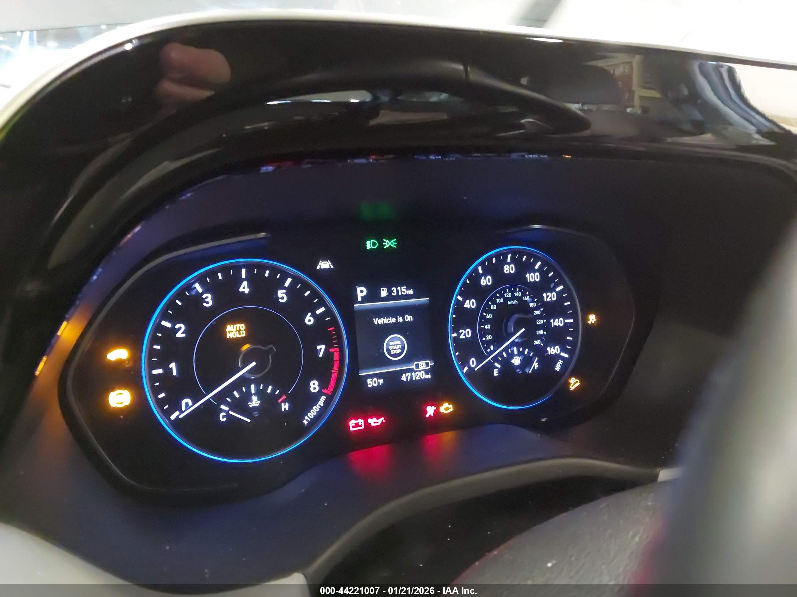 HYUNDAI PALISADE image 7