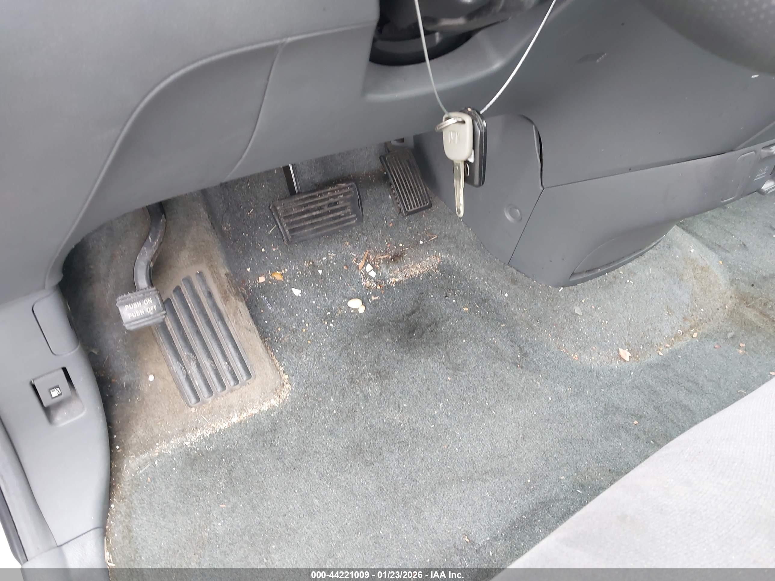 HONDA ODYSSEY image 11