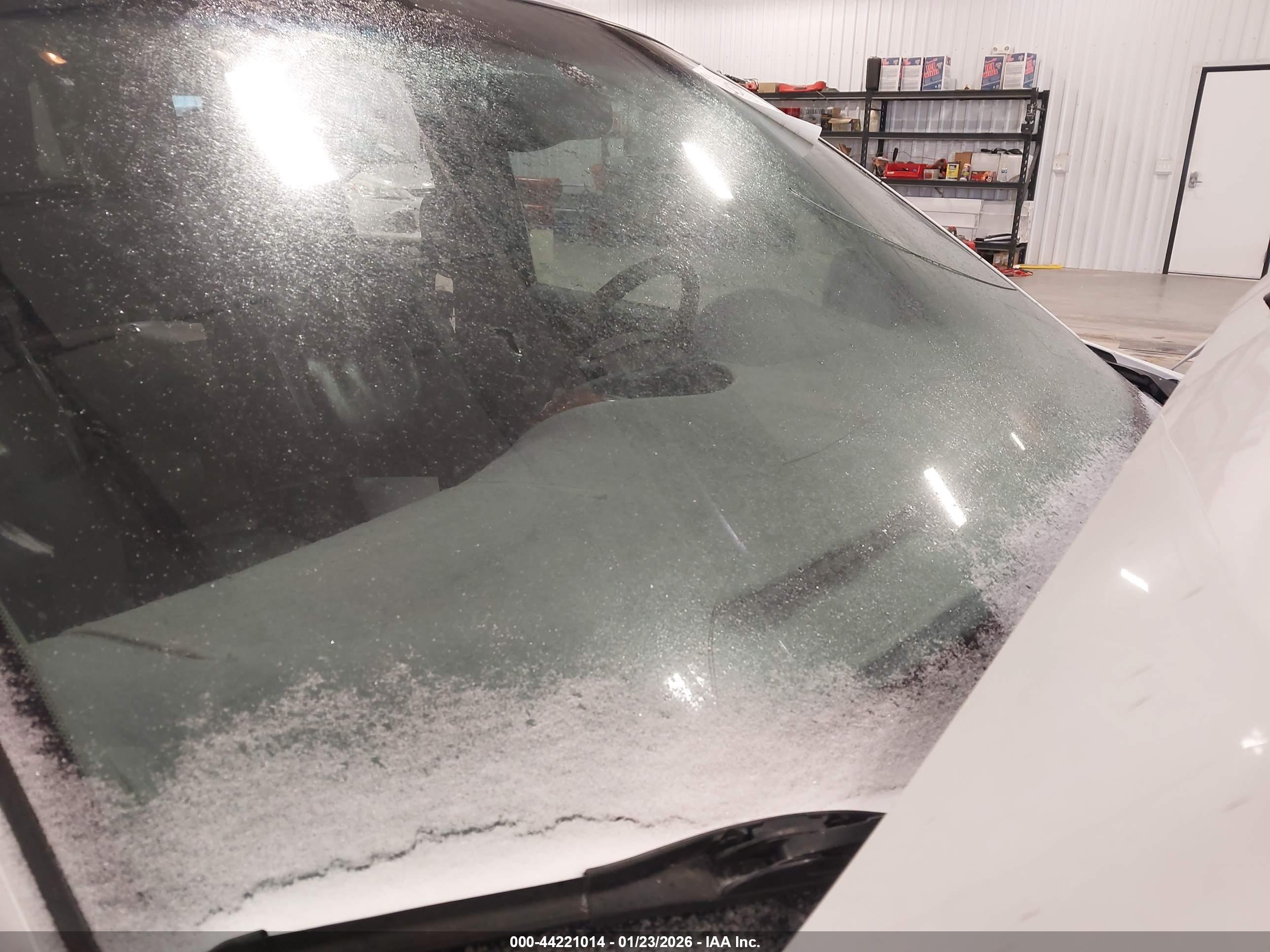 TOYOTA SIENNA image 6
