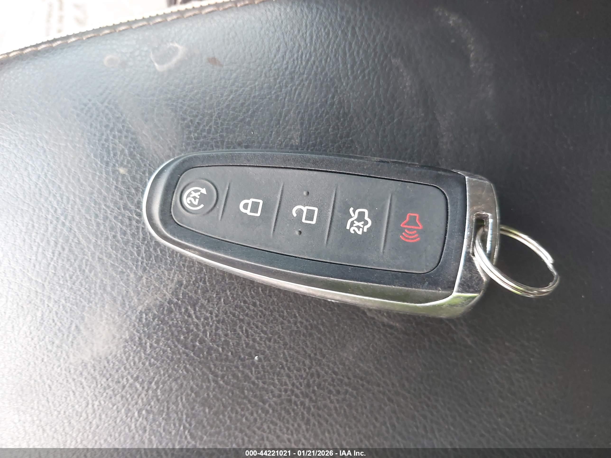 FORD FOCUS image 11