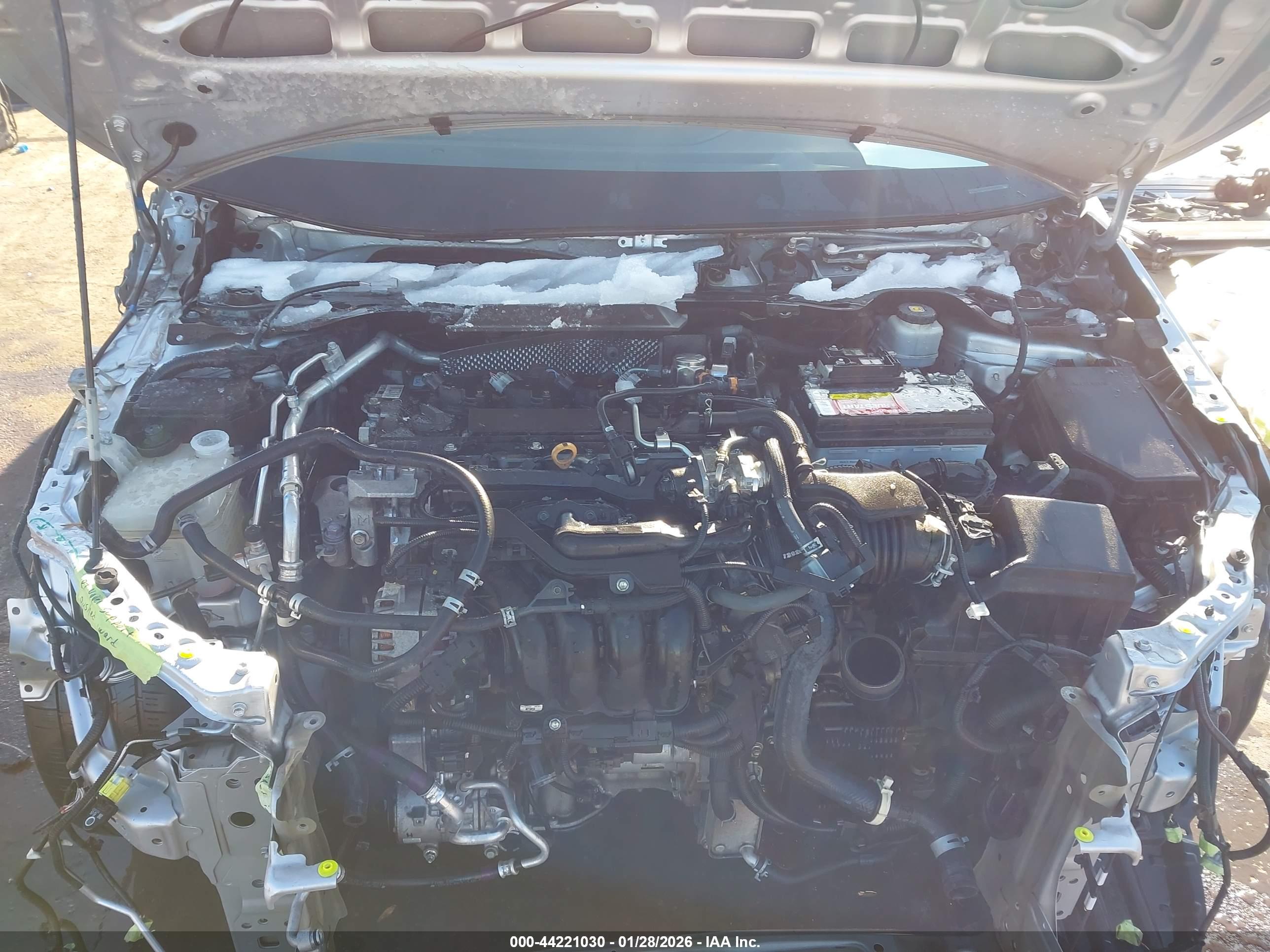 TOYOTA COROLLA image 10