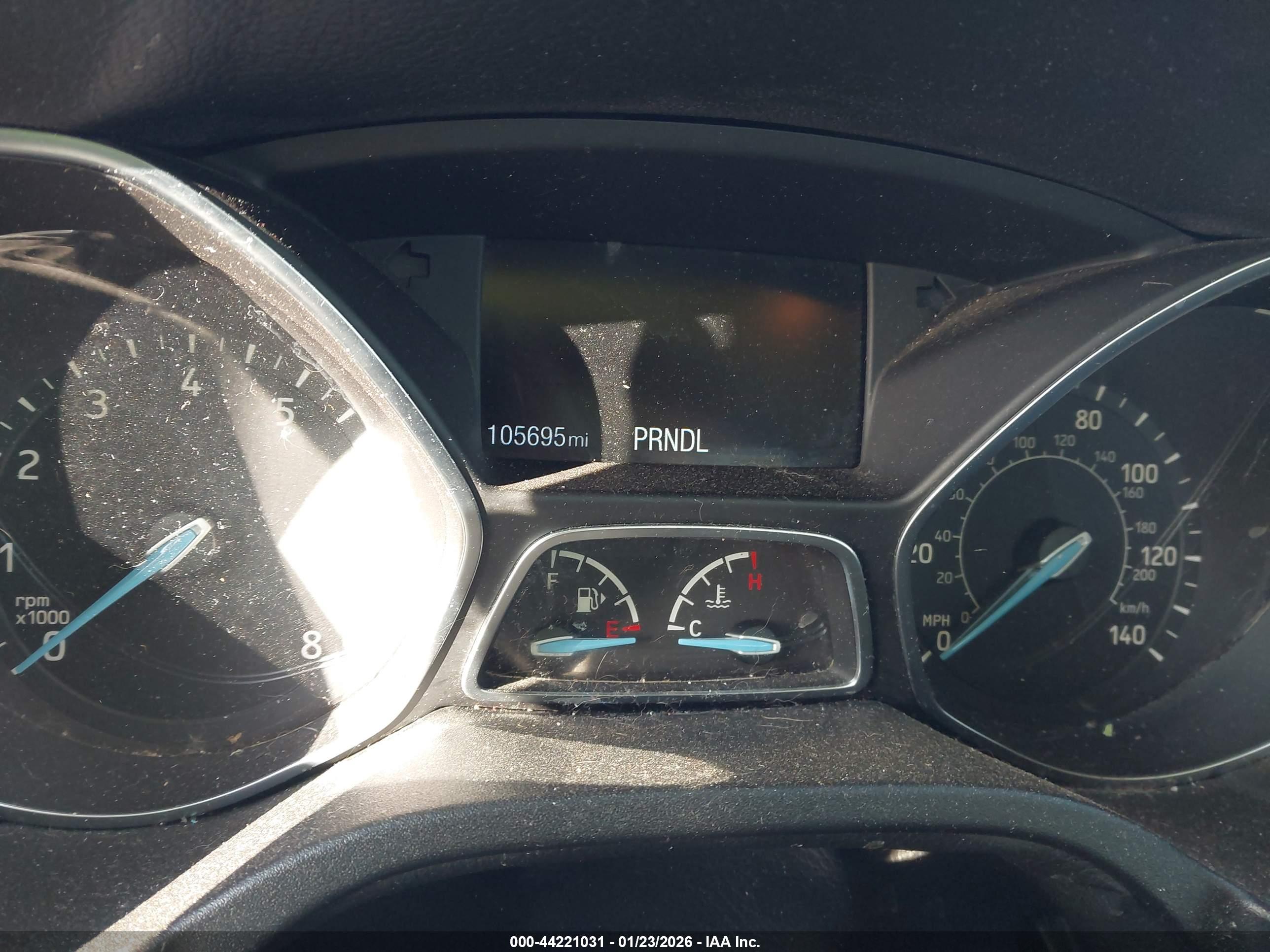 FORD FOCUS image 7