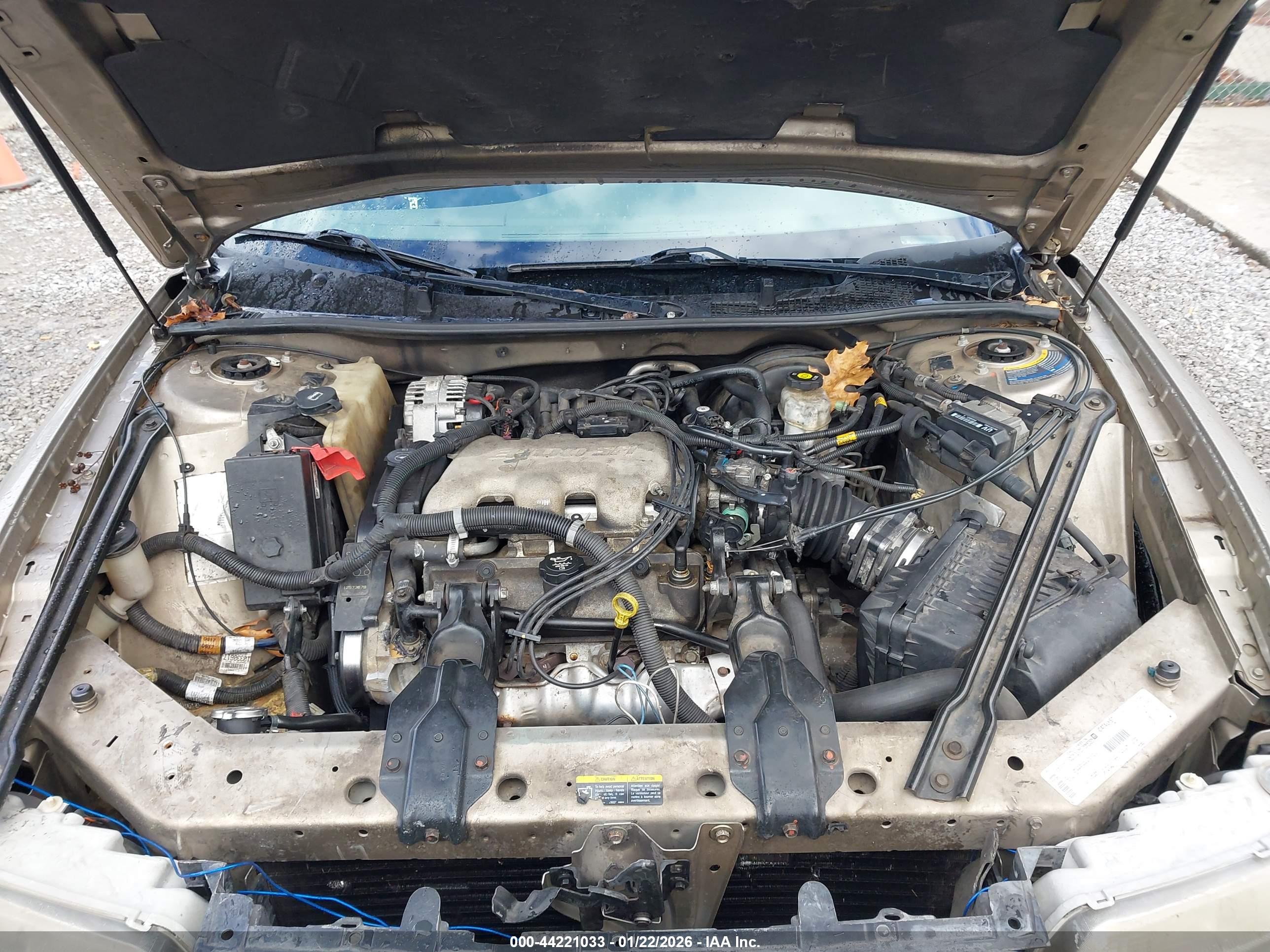 BUICK CENTURY image 10
