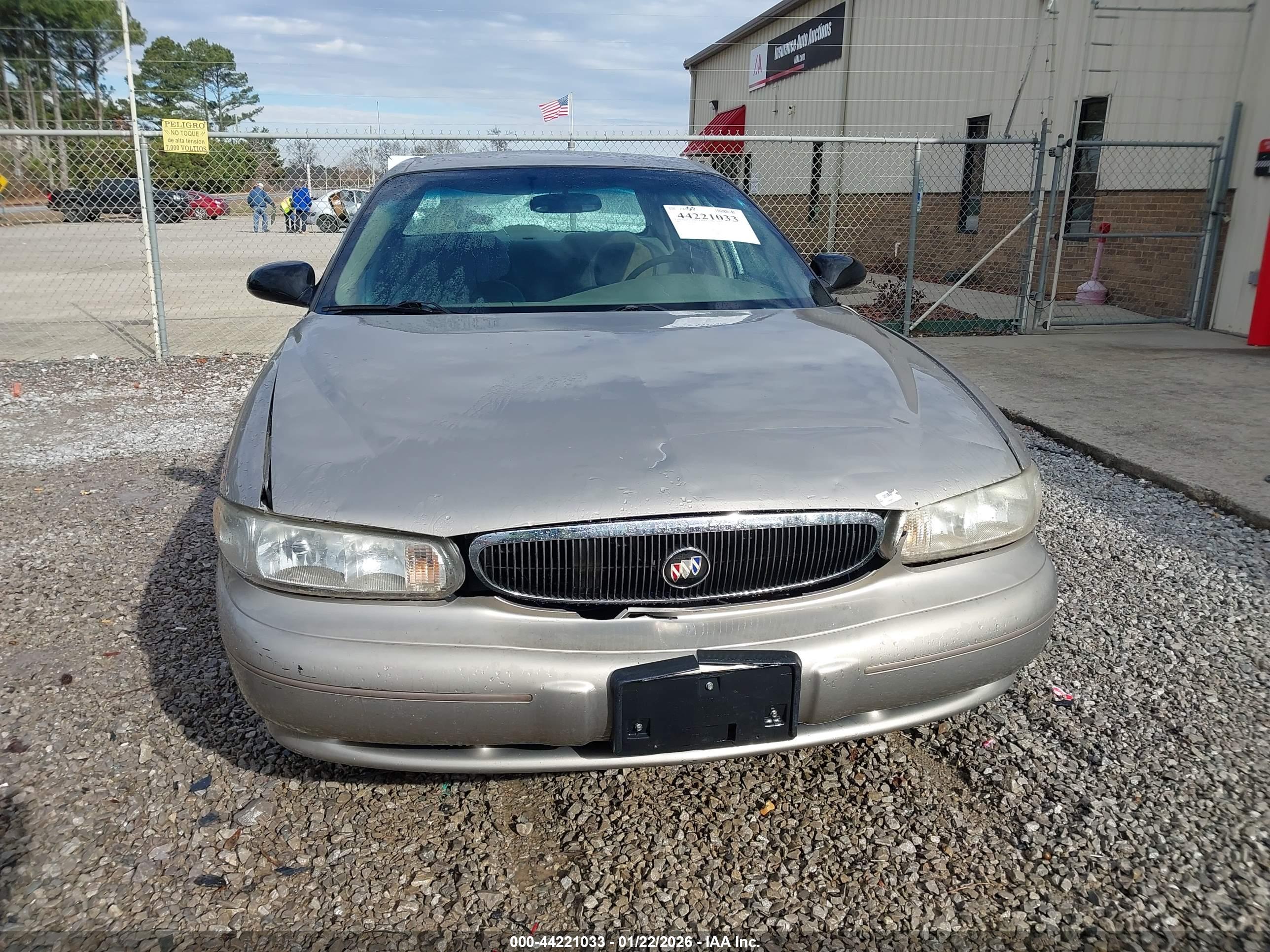 BUICK CENTURY image 6