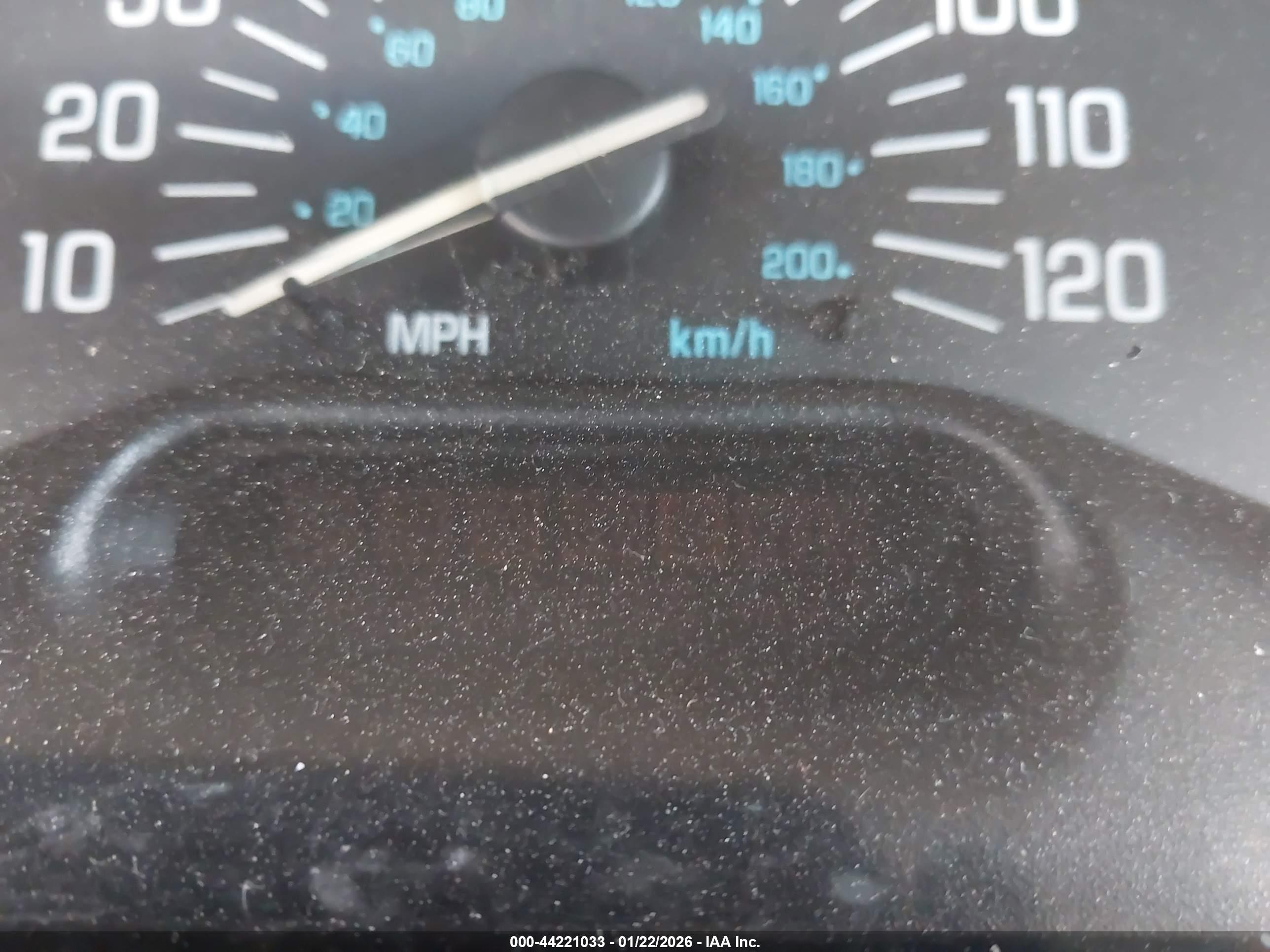 BUICK CENTURY image 7