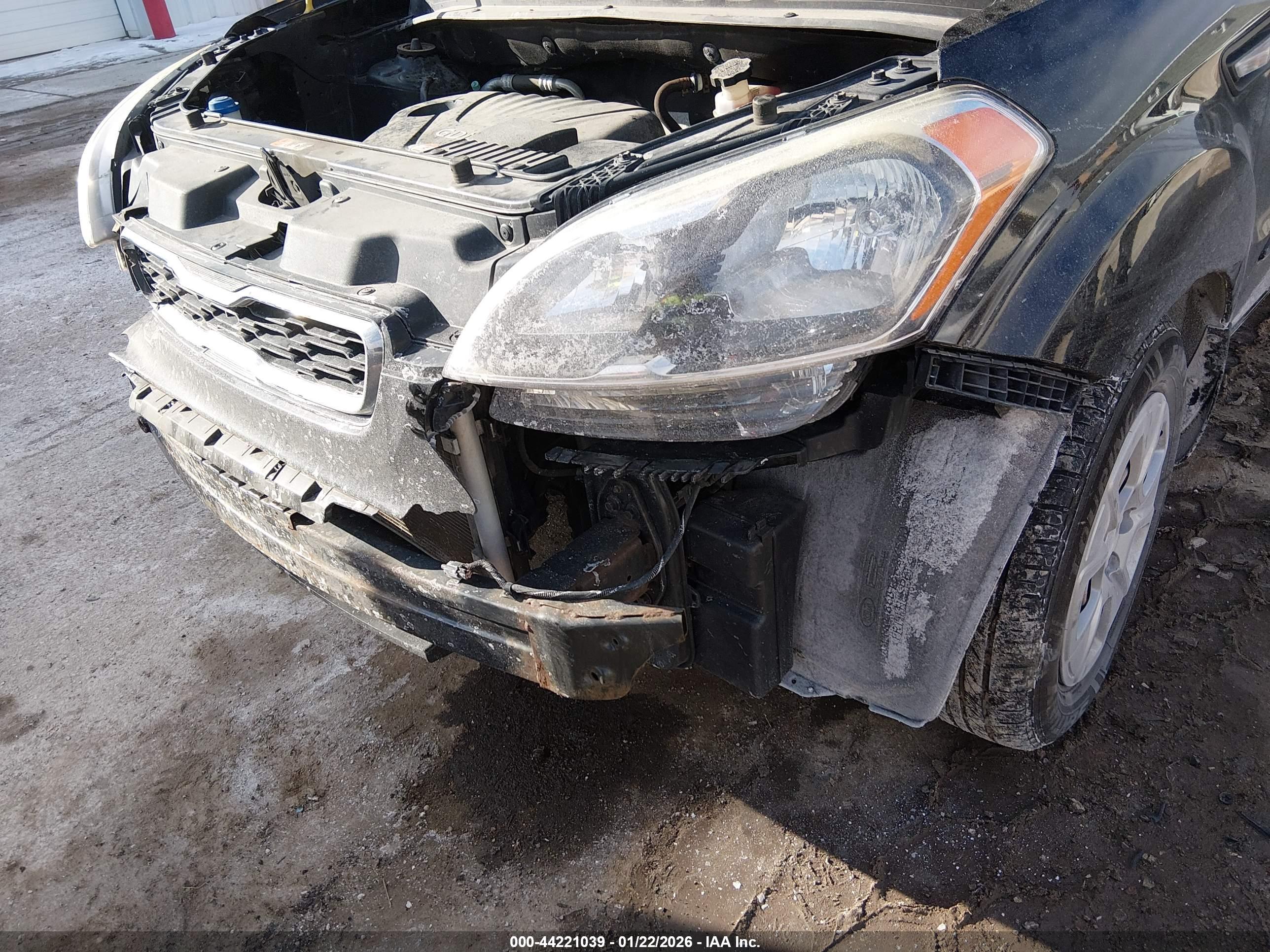 KIA SOUL image 6