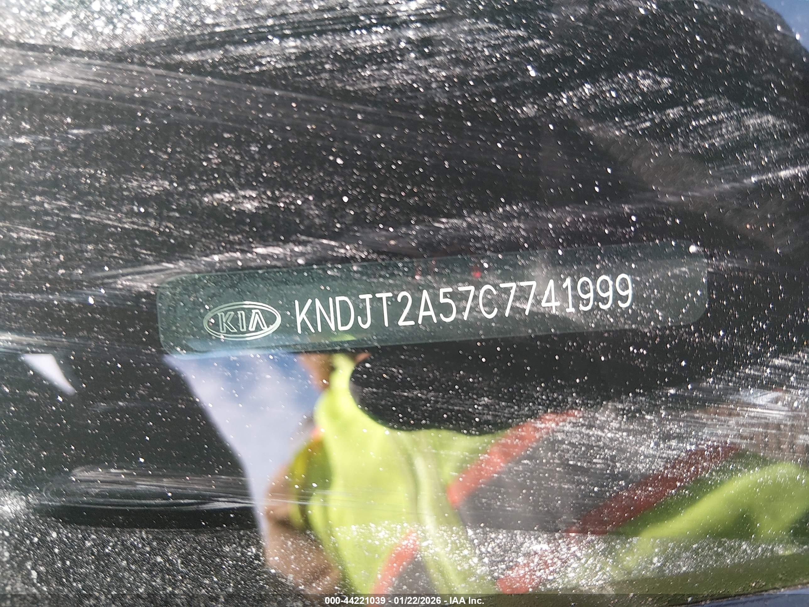 KIA SOUL image 9