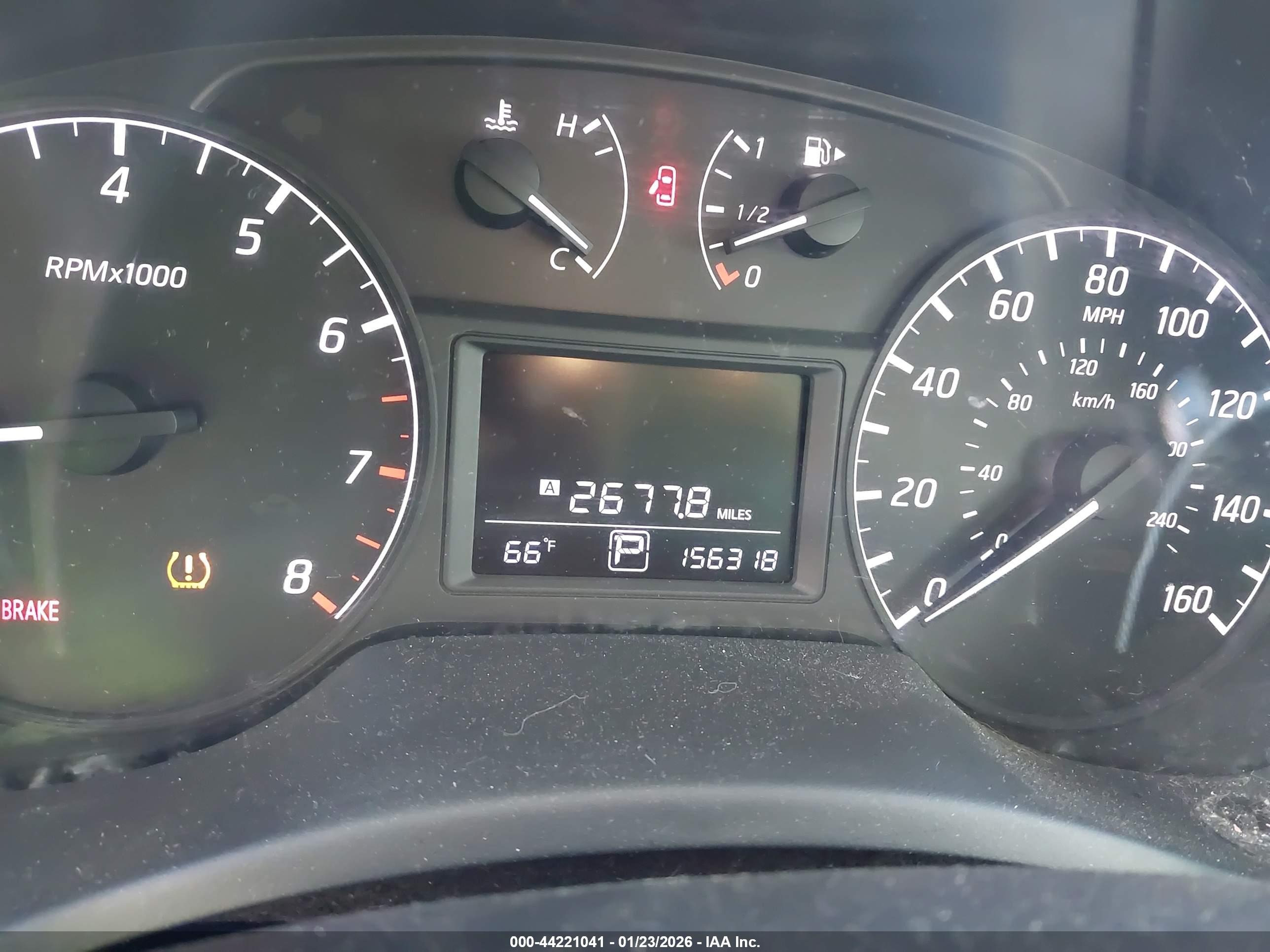 NISSAN SENTRA image 7