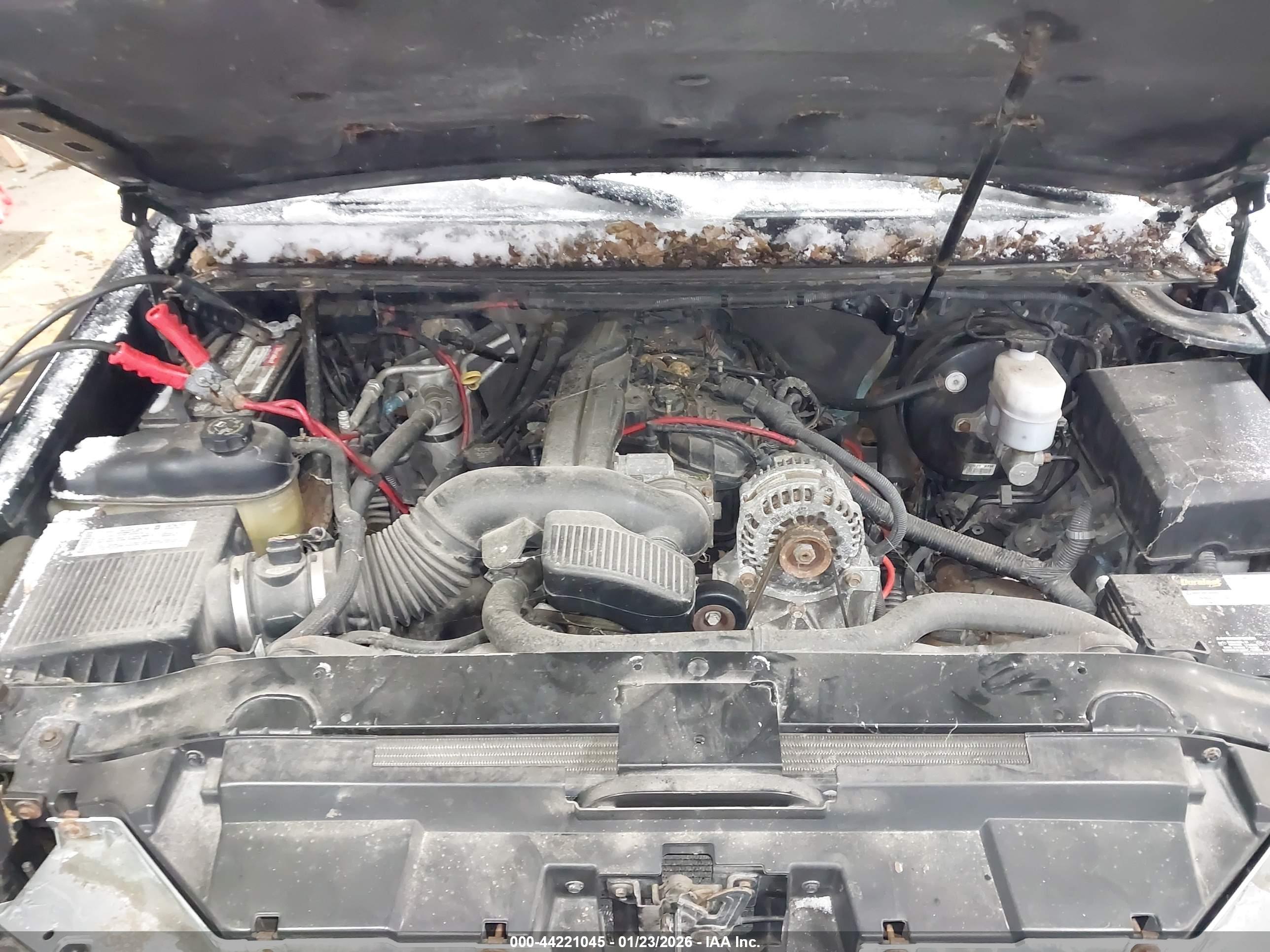 CADILLAC ESCALADE image 10
