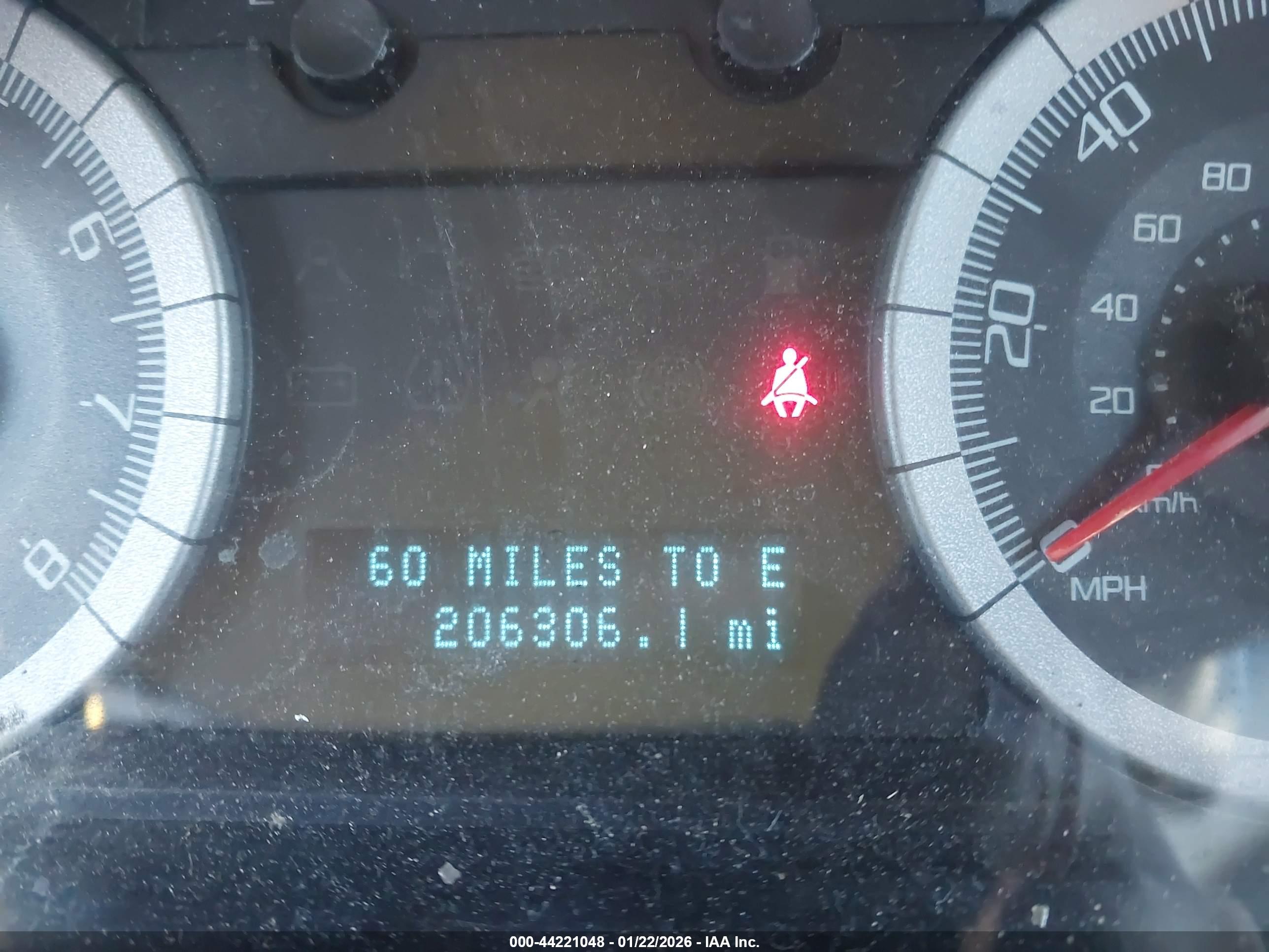 FORD ESCAPE image 7