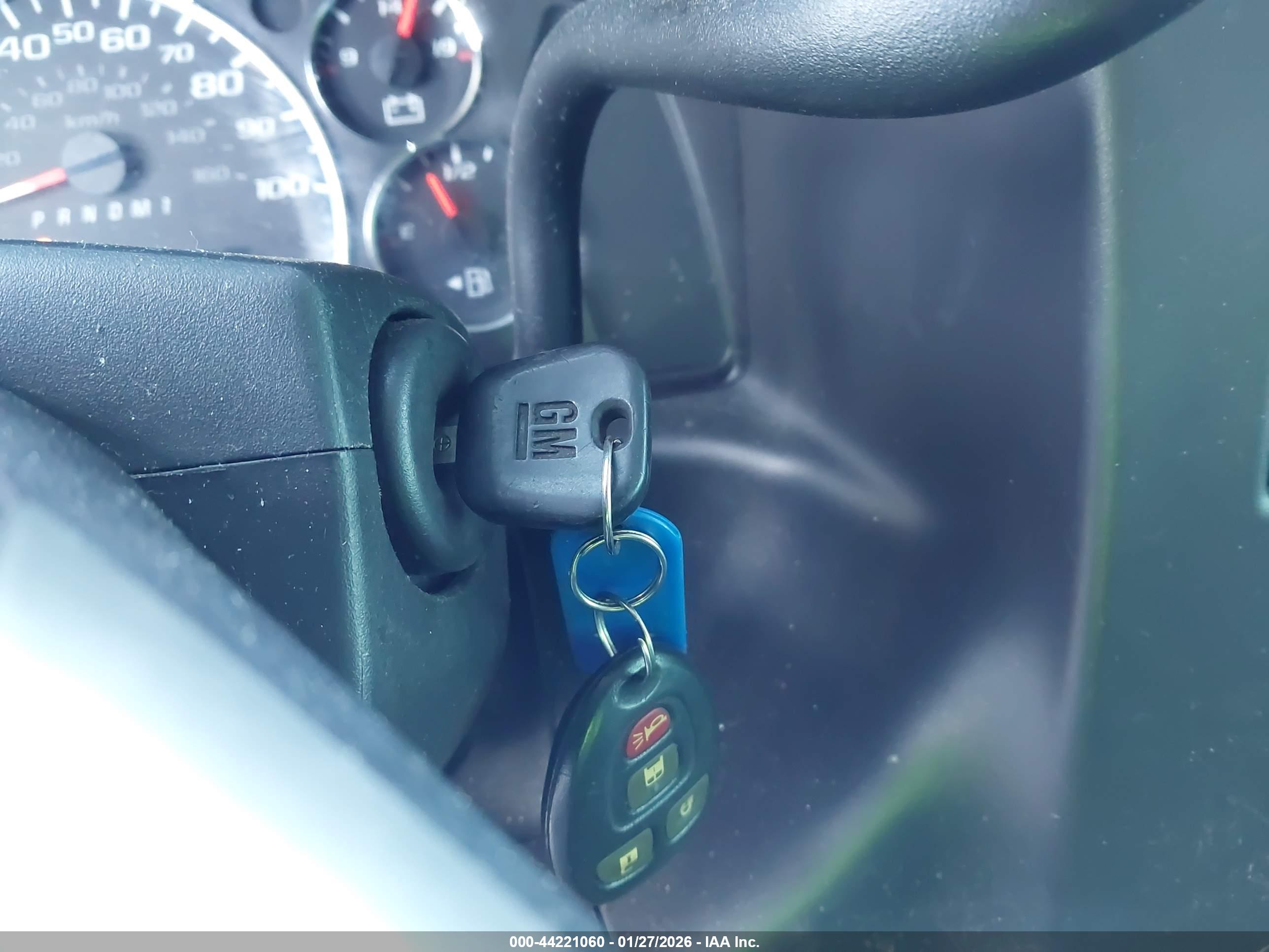 CHEVROLET EXPRESS image 11