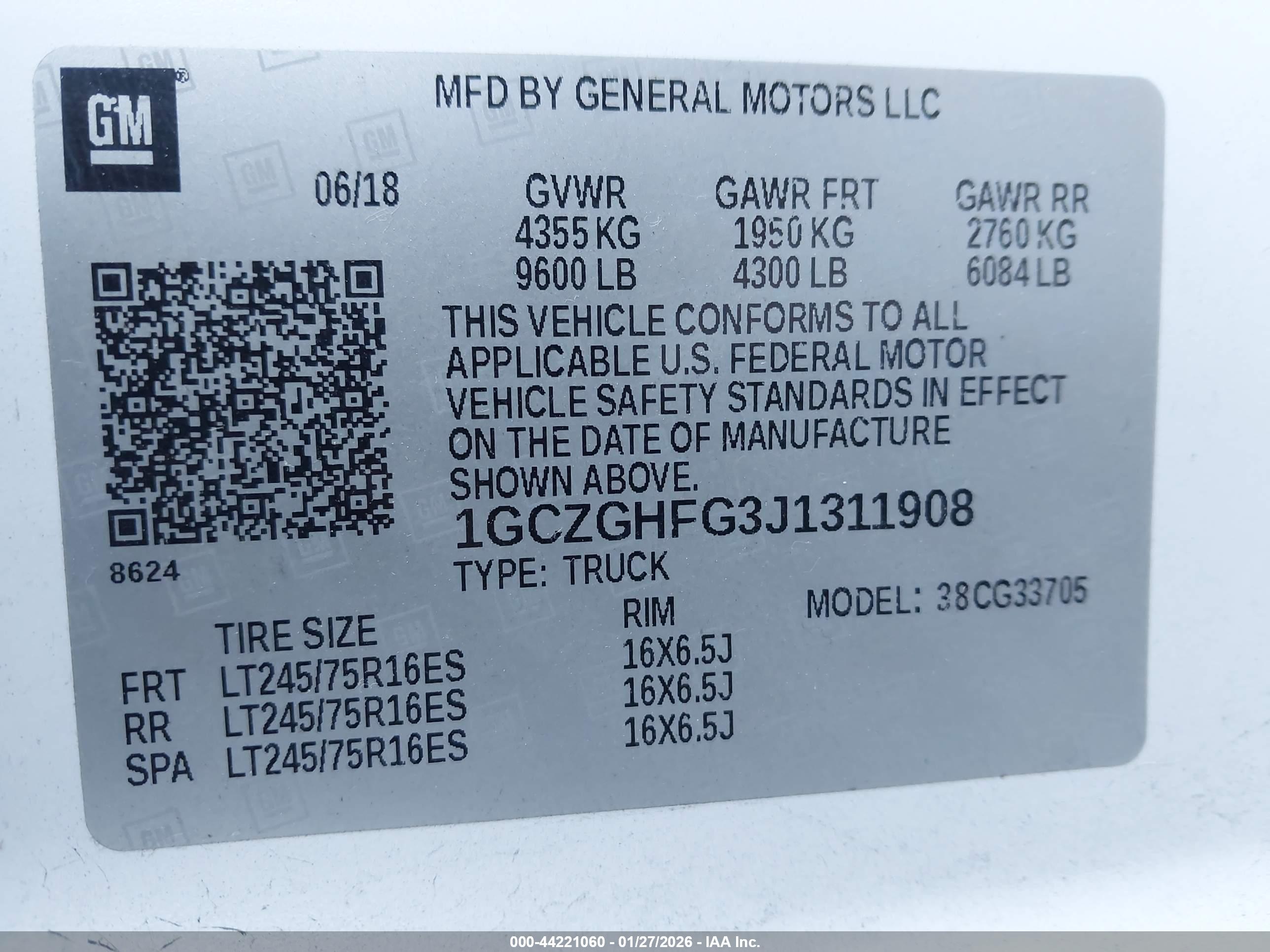 CHEVROLET EXPRESS image 9