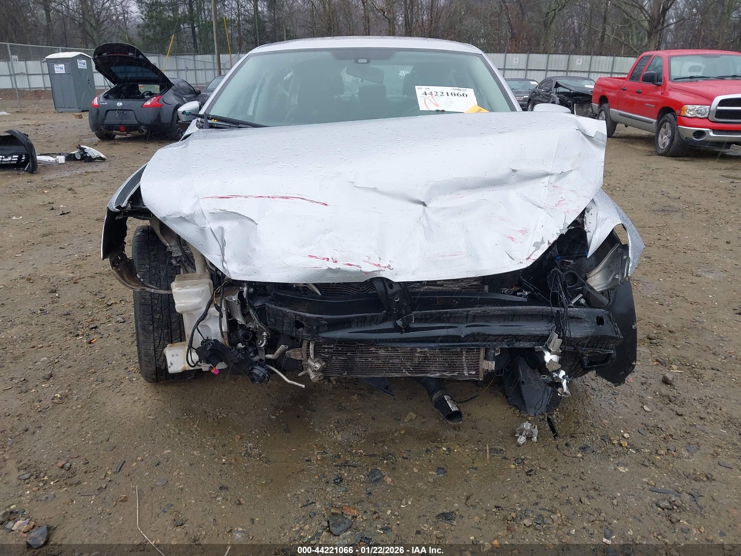VOLKSWAGEN PASSAT image 6