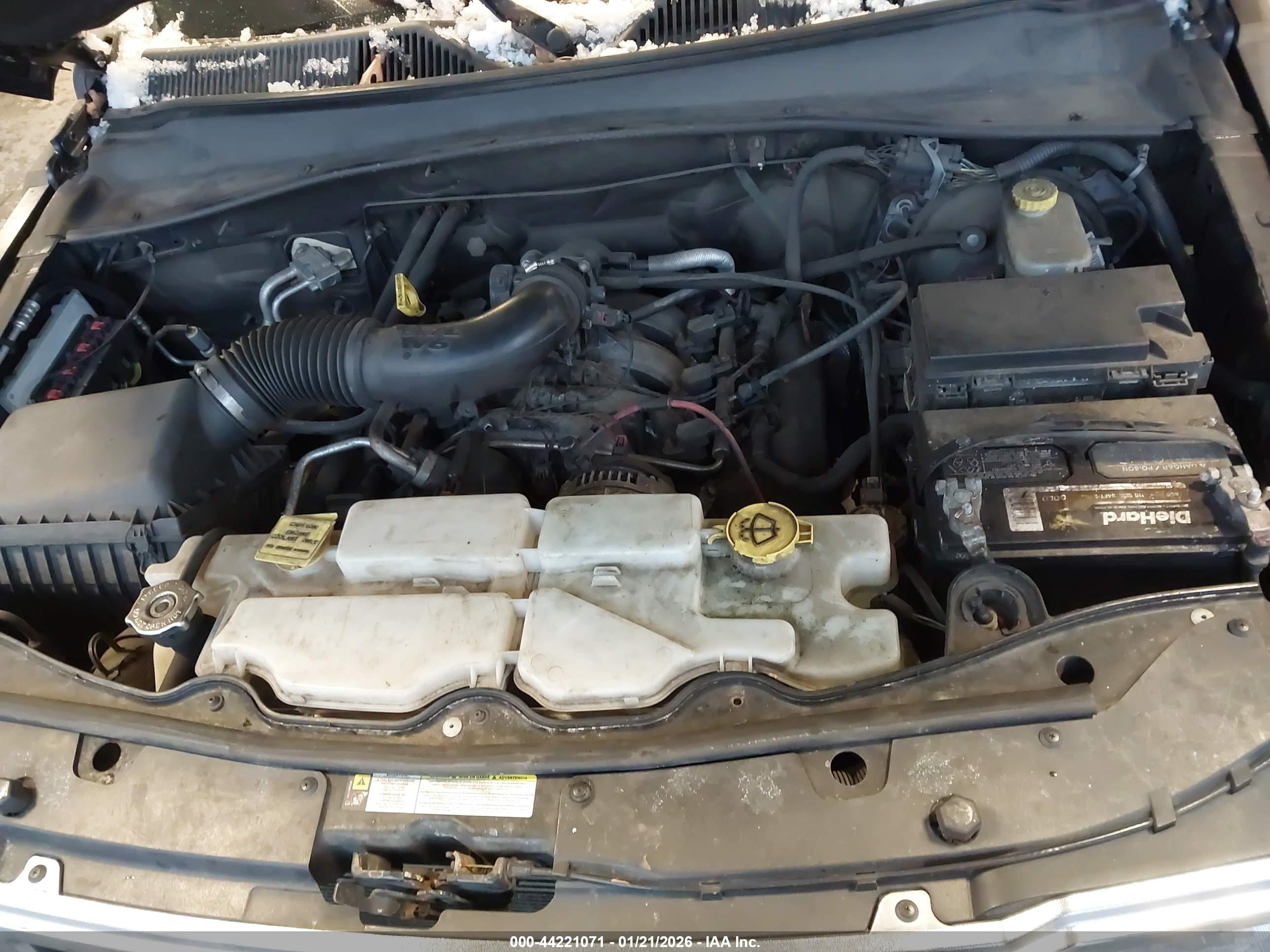 JEEP LIBERTY image 10