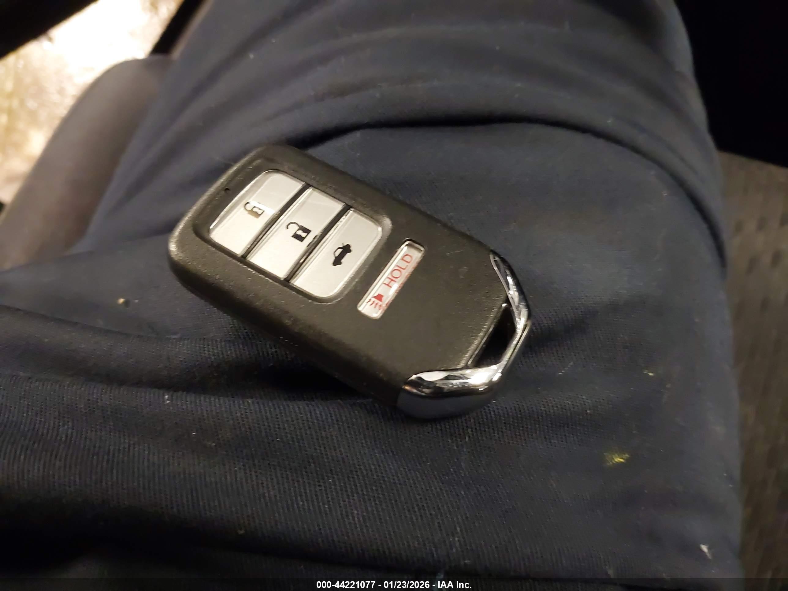 HONDA CIVIC image 11
