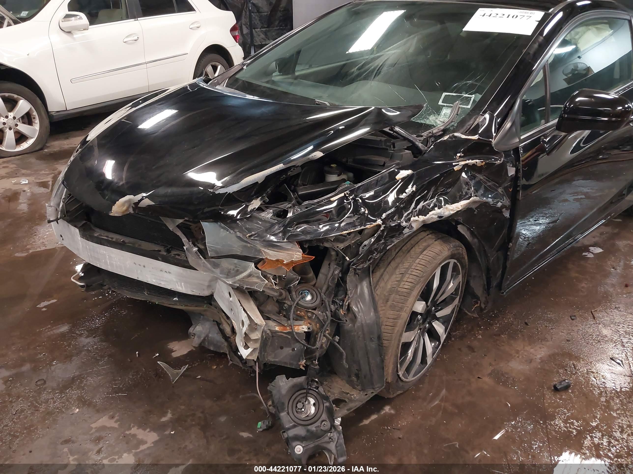 HONDA CIVIC image 6