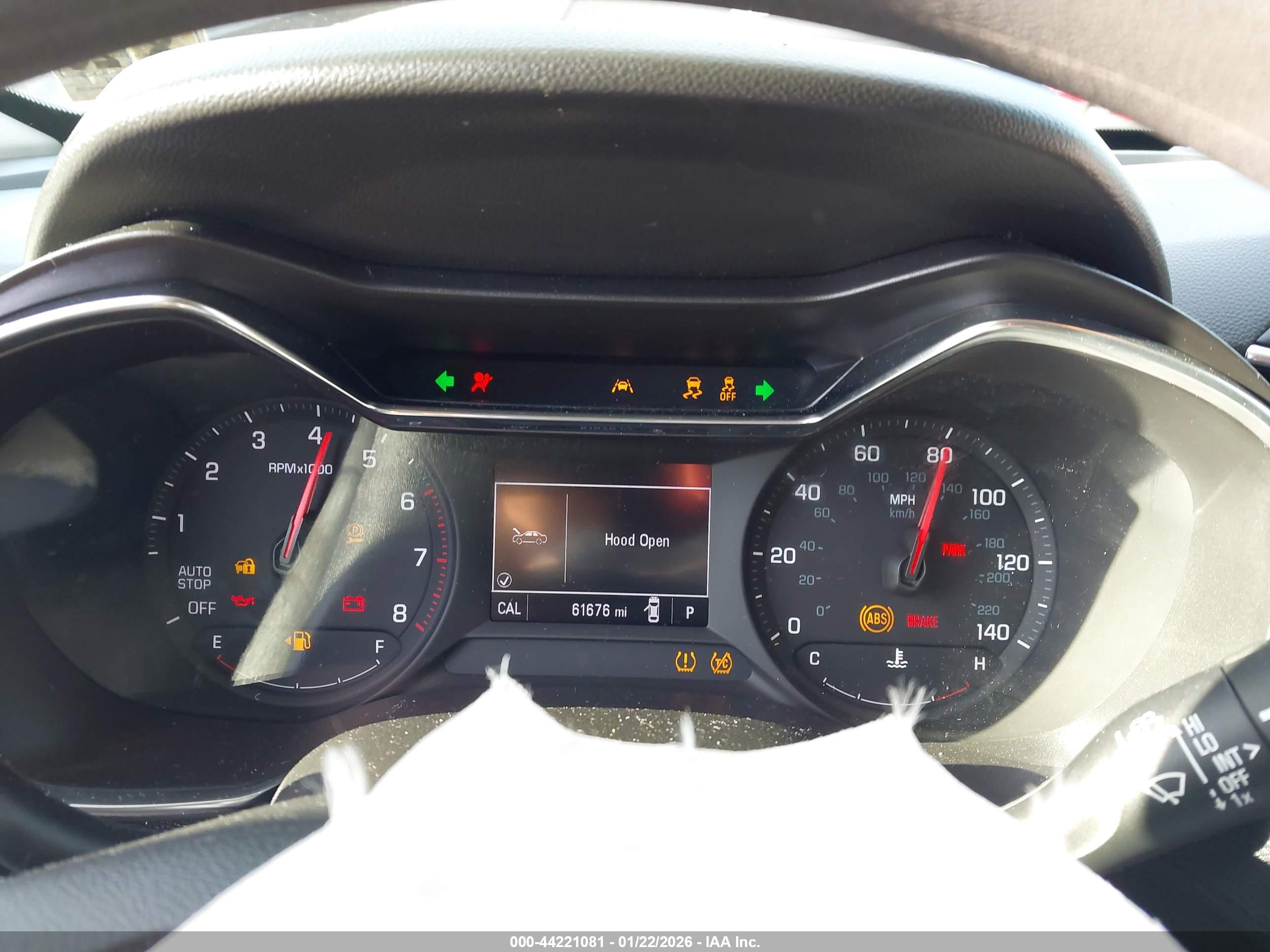 CHEVROLET TRAILBLAZER image 7