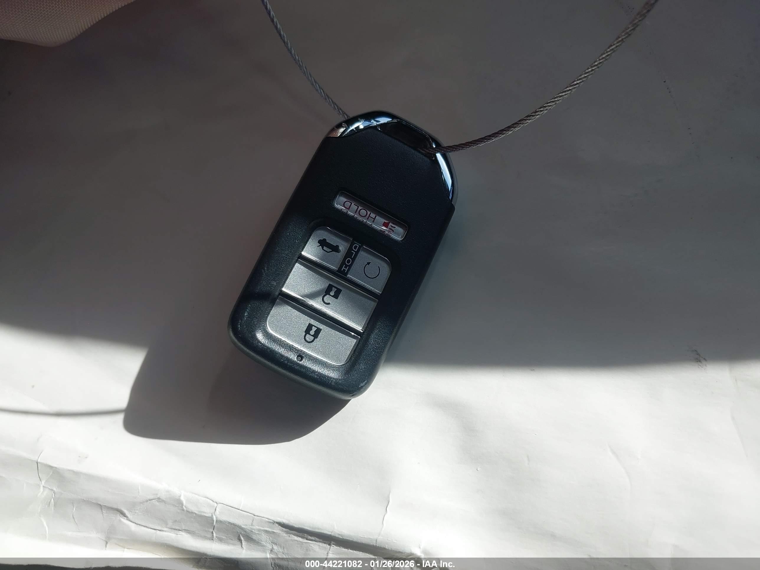 HONDA CIVIC image 11