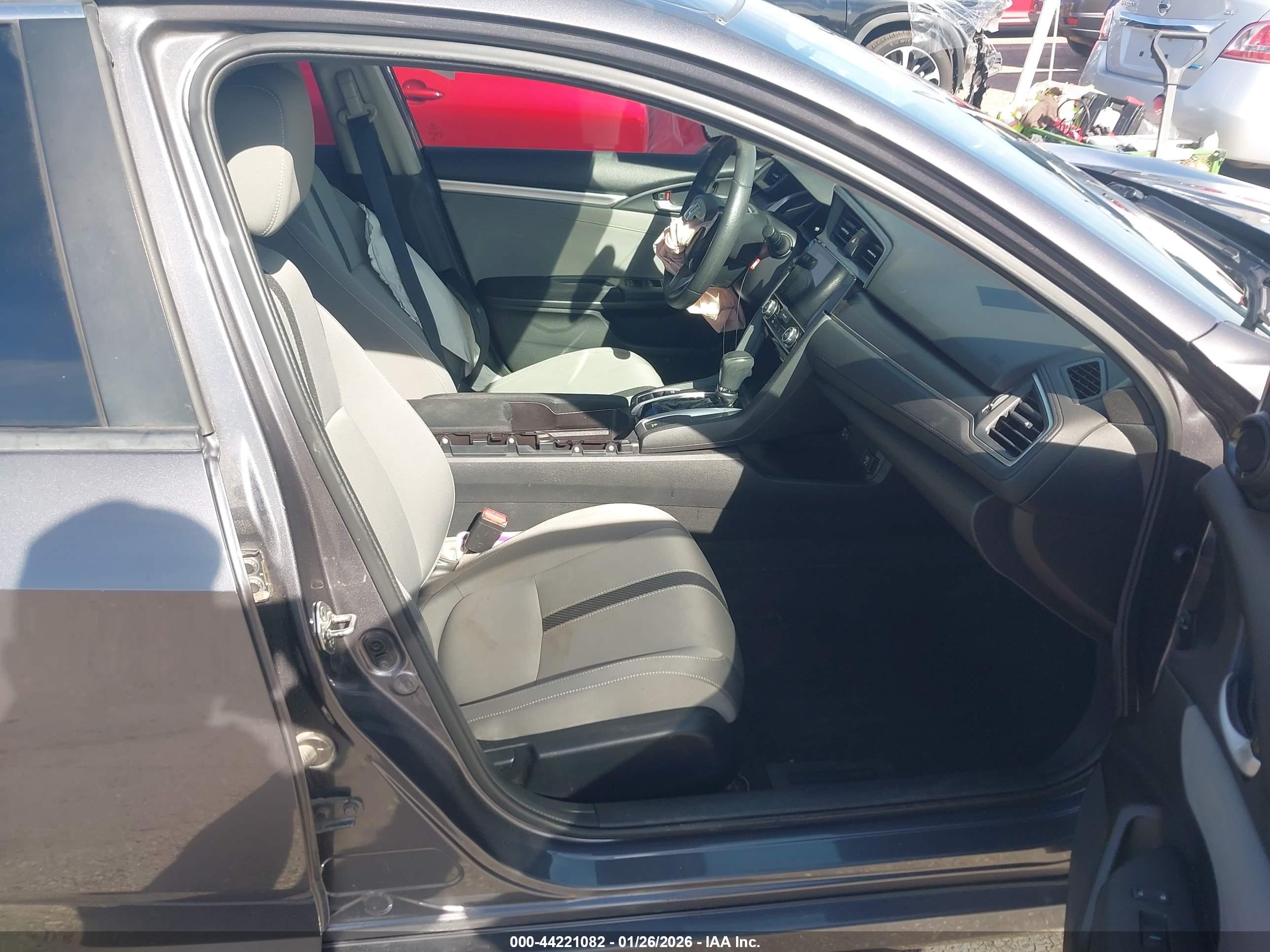 HONDA CIVIC image 5