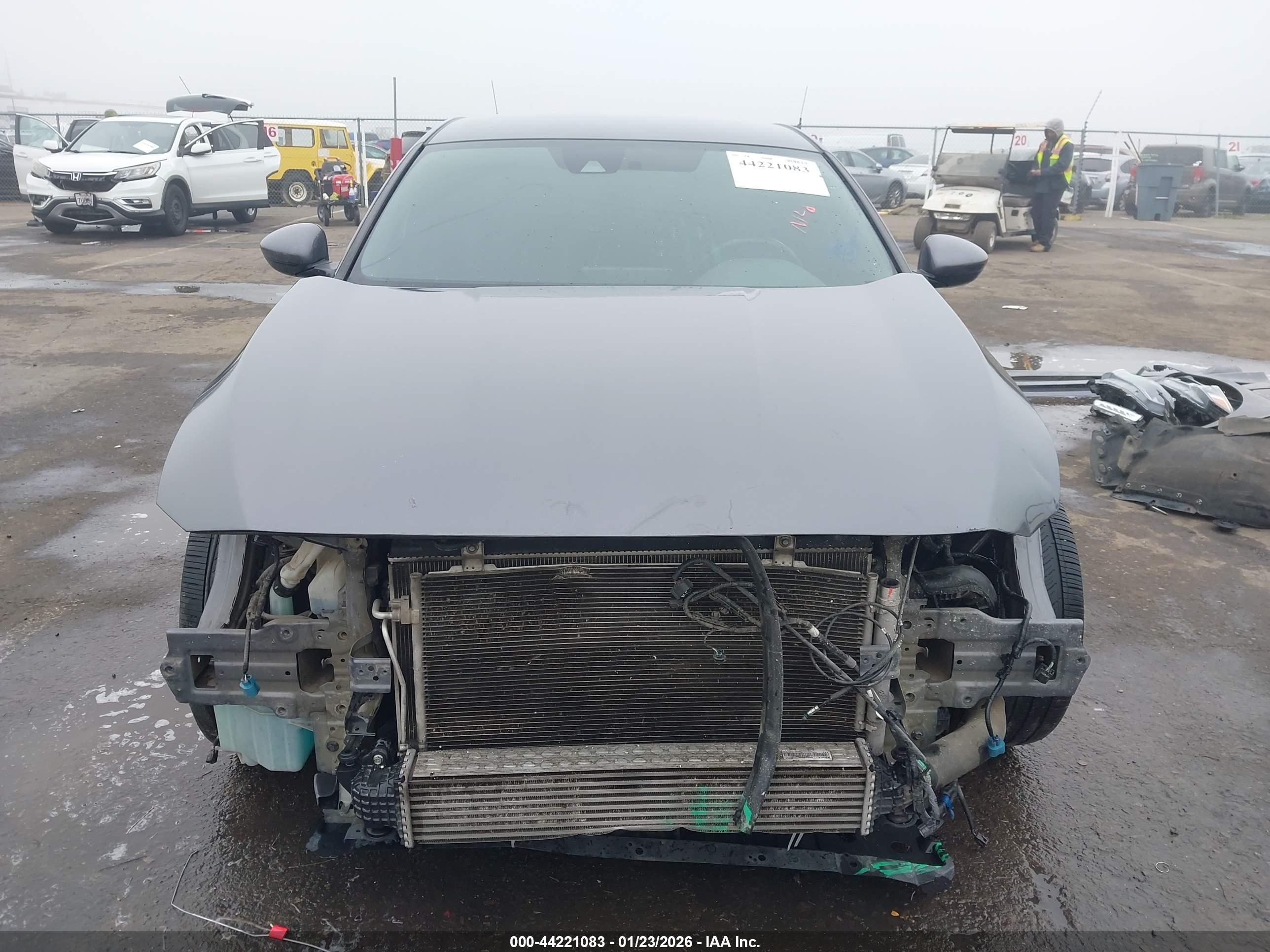 HONDA ACCORD image 6