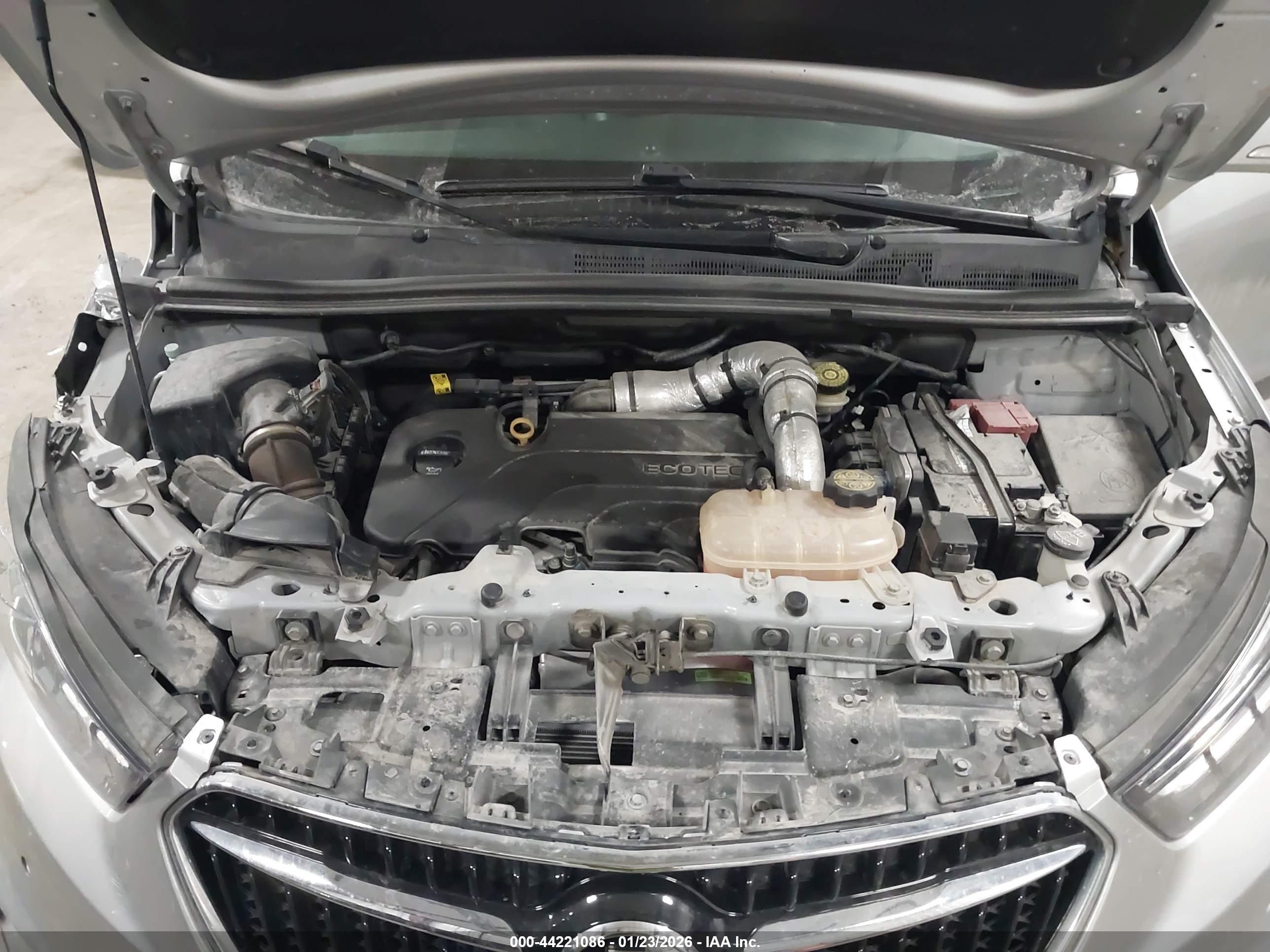 BUICK ENCORE image 10