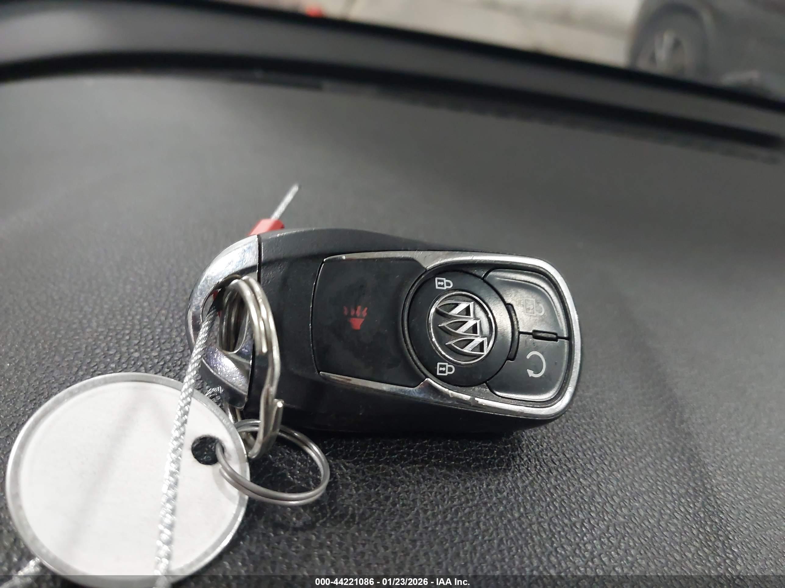 BUICK ENCORE image 11