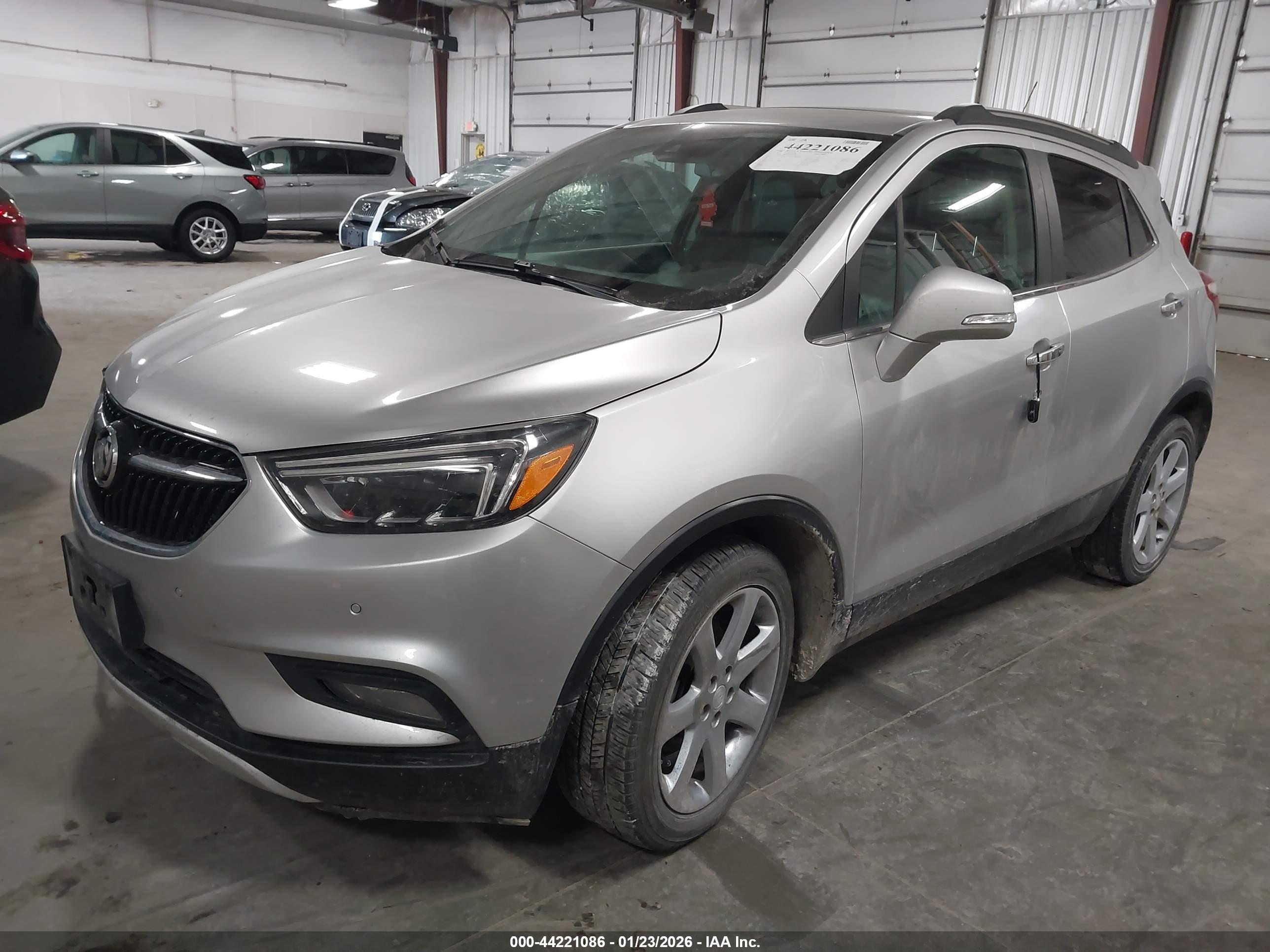 BUICK ENCORE image 2