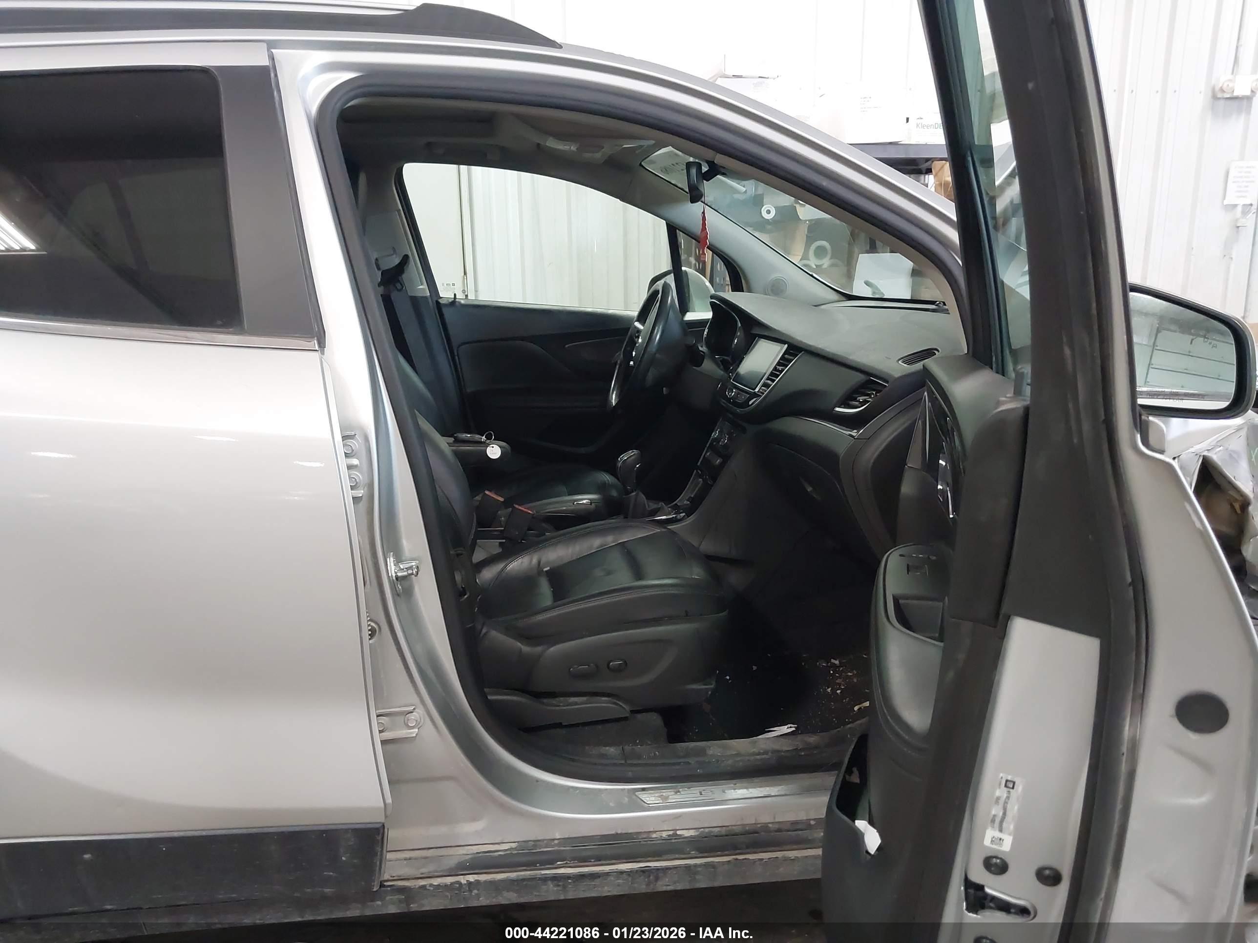 BUICK ENCORE image 5