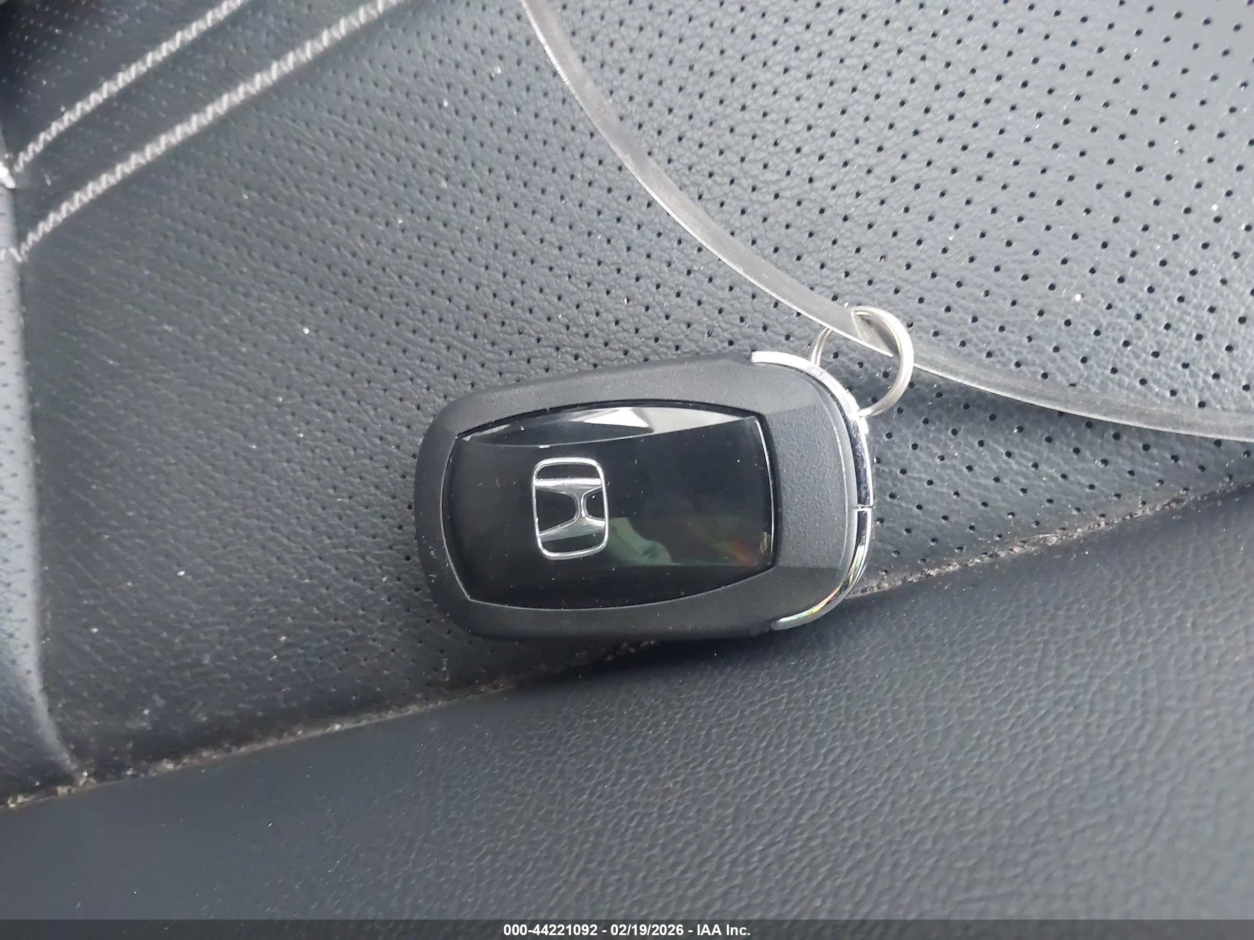 HONDA HR-V image 11