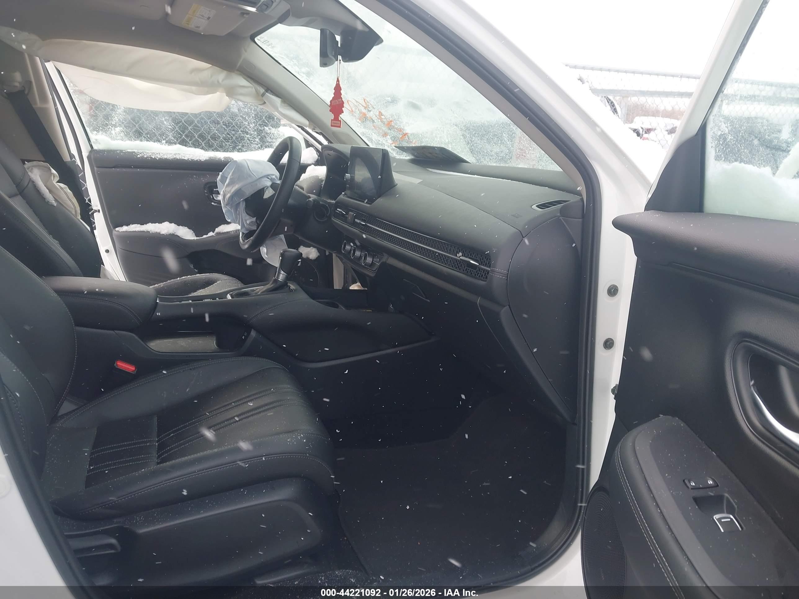 HONDA HR-V image 5
