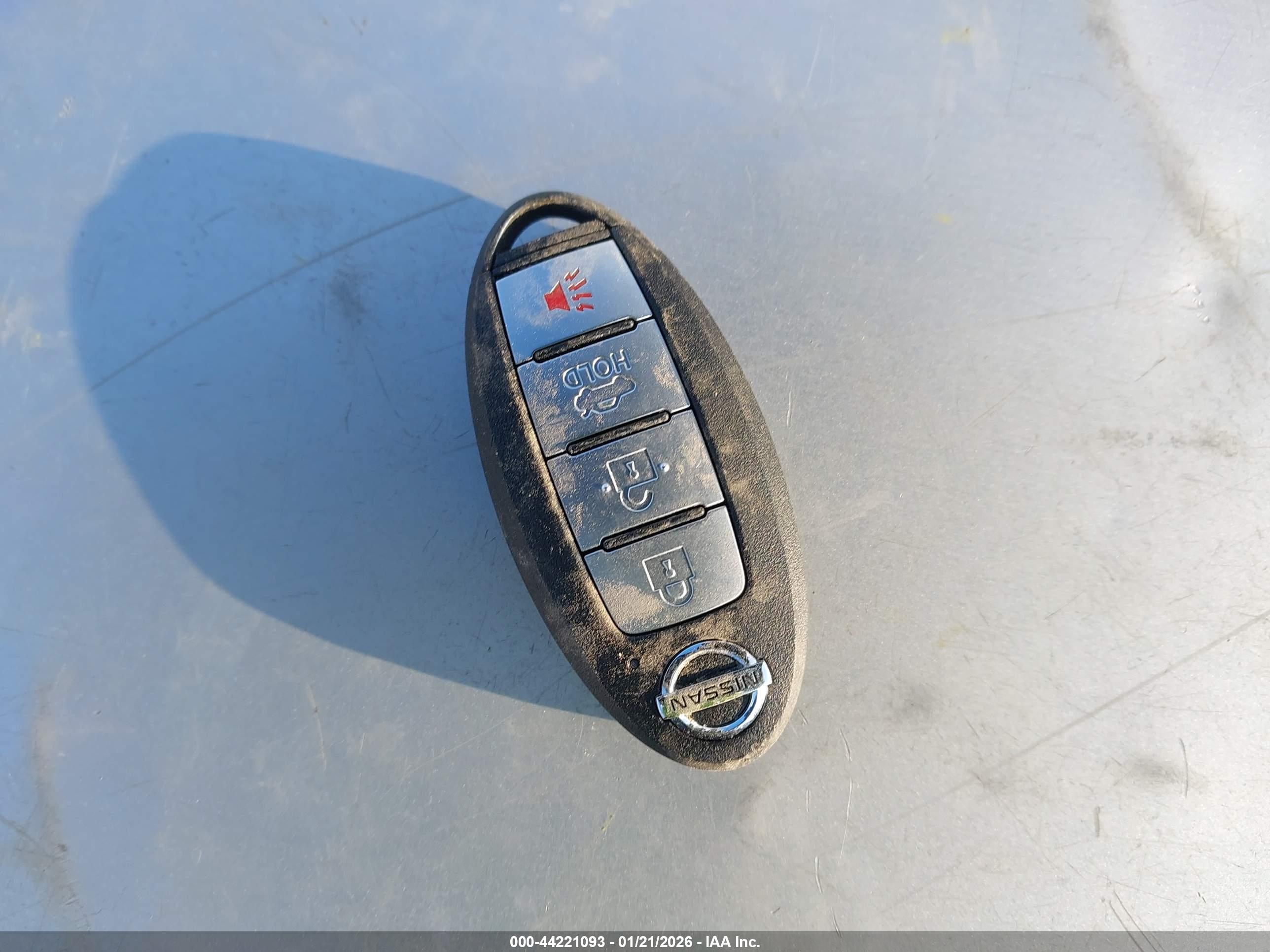 NISSAN SENTRA image 11