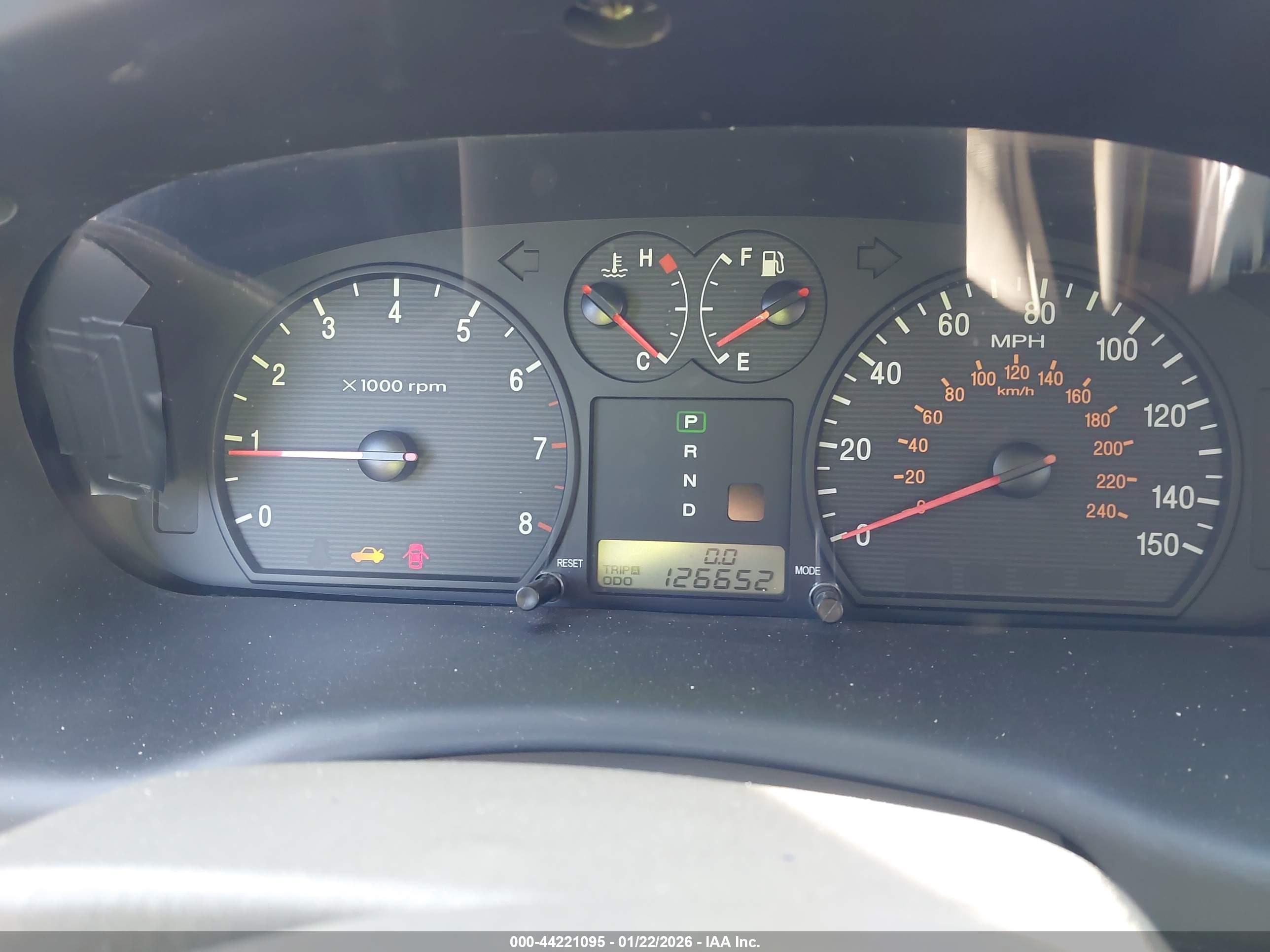 HYUNDAI SONATA image 7