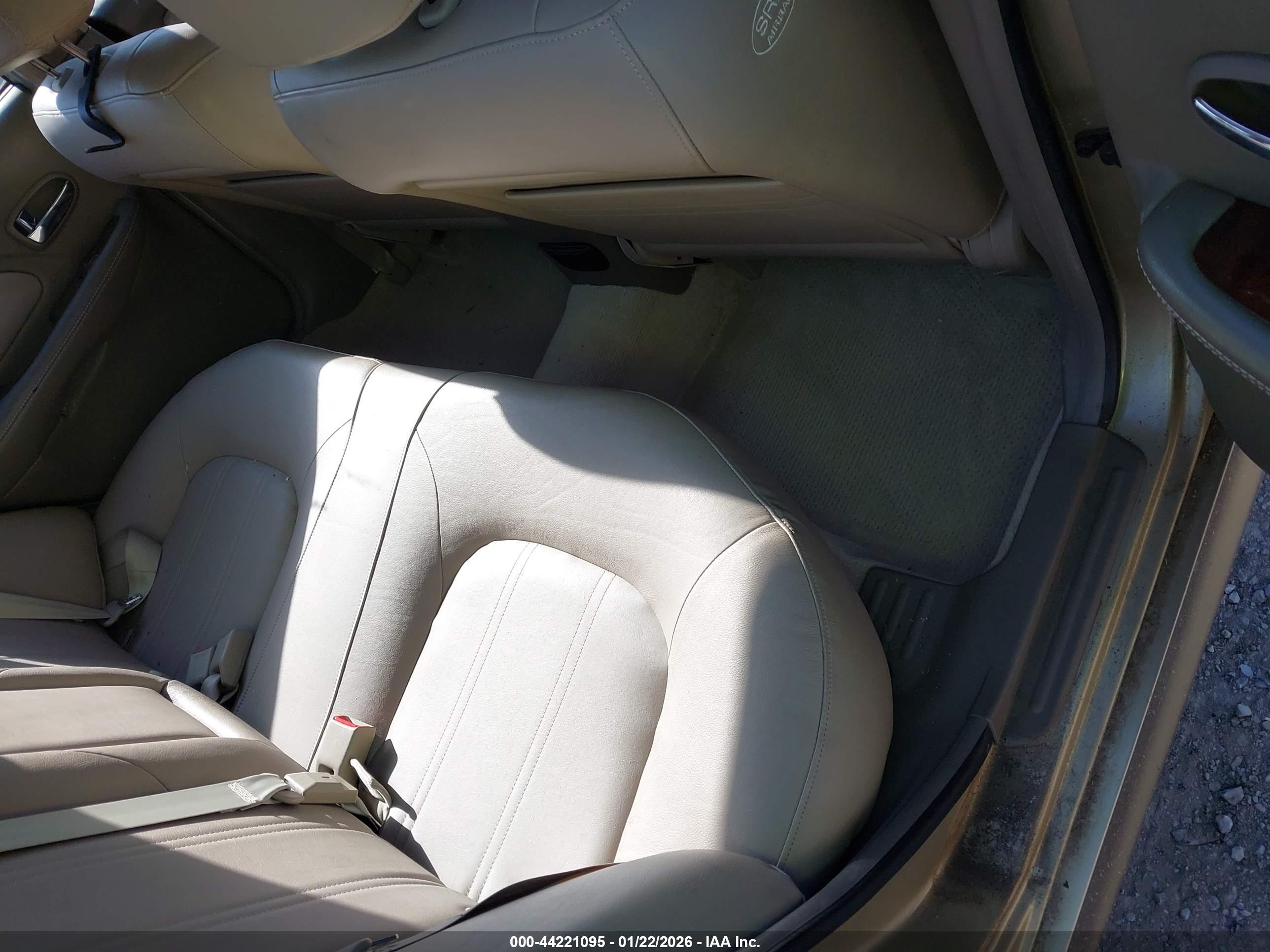 HYUNDAI SONATA image 8