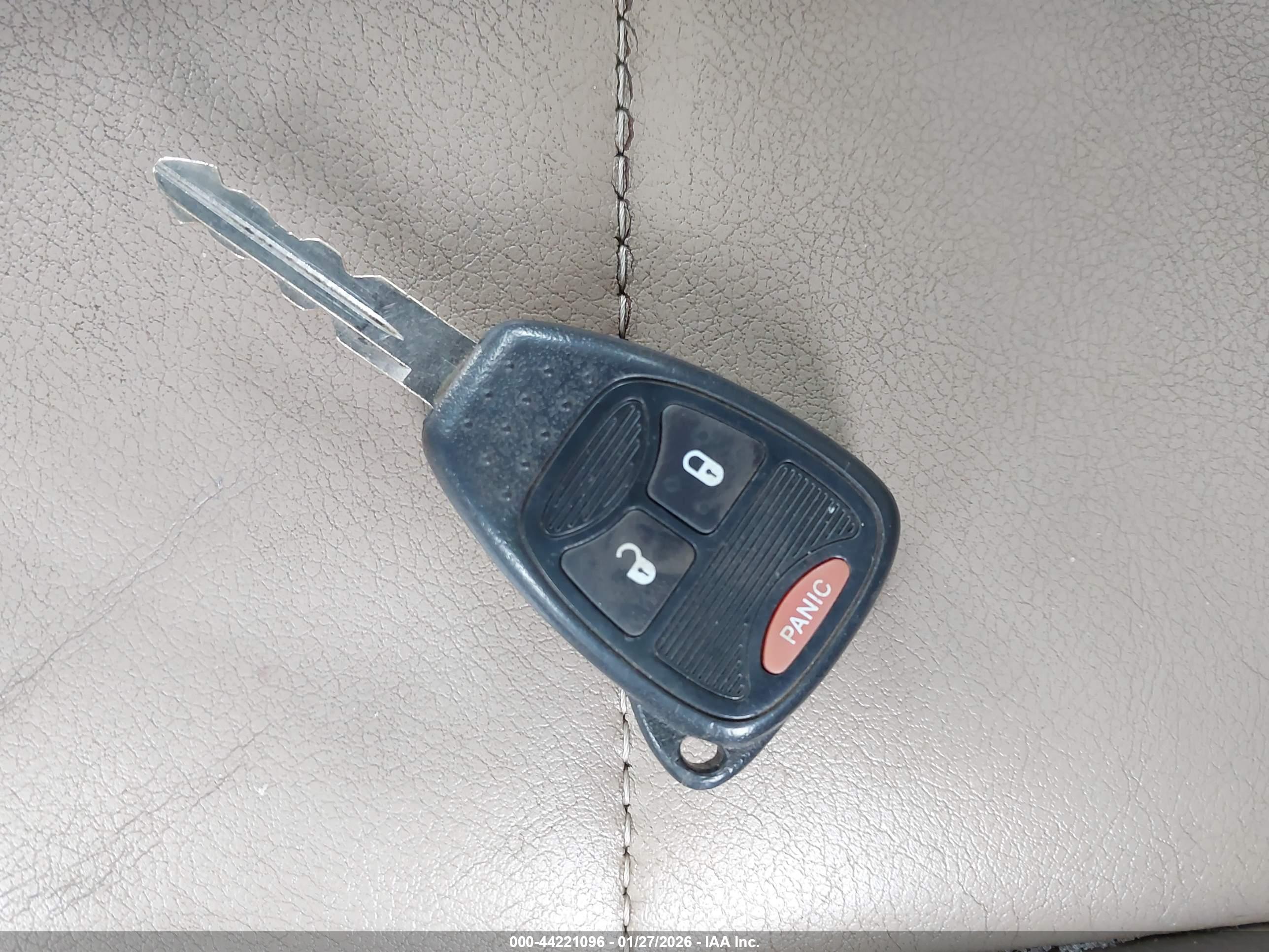 JEEP PATRIOT image 11