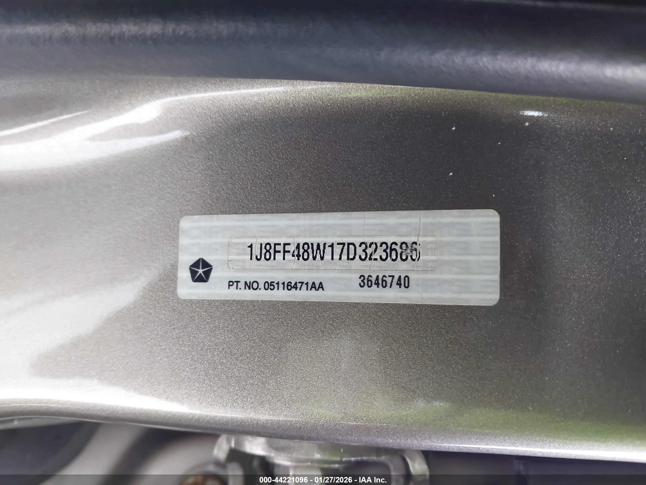 JEEP PATRIOT image 9