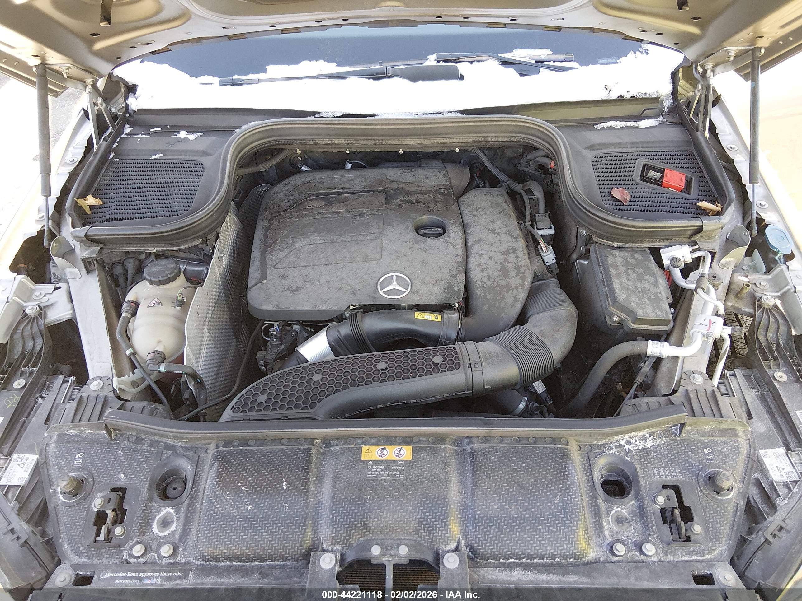 MERCEDES-BENZ GLE image 10