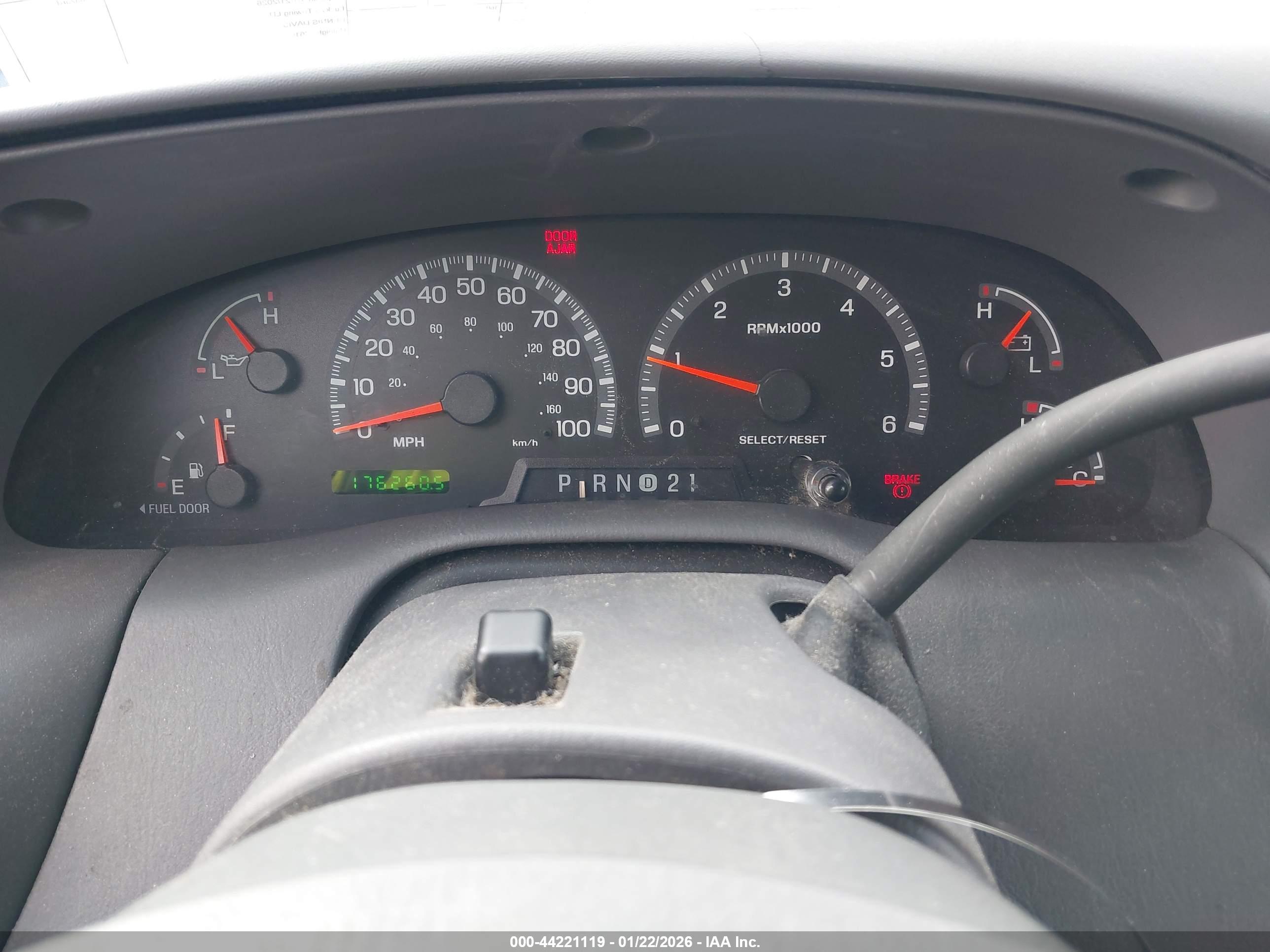 FORD F-150 image 7