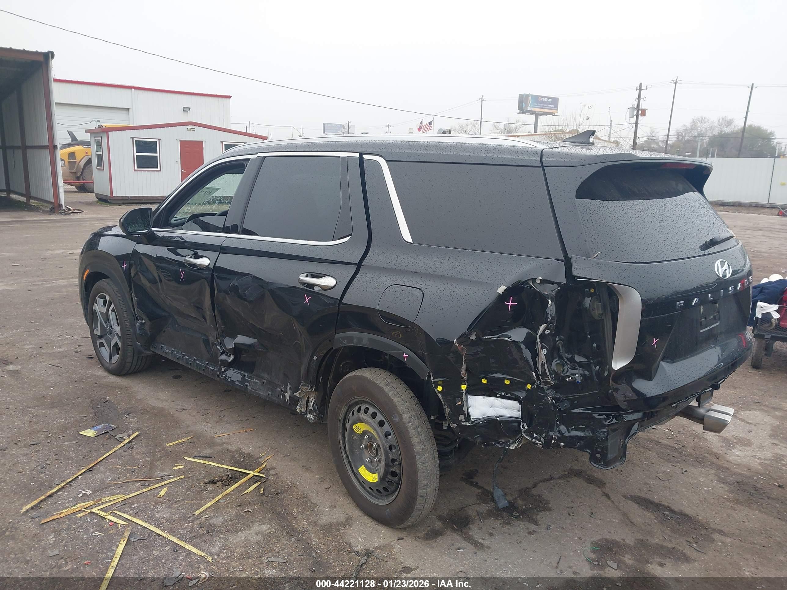 HYUNDAI PALISADE image 3