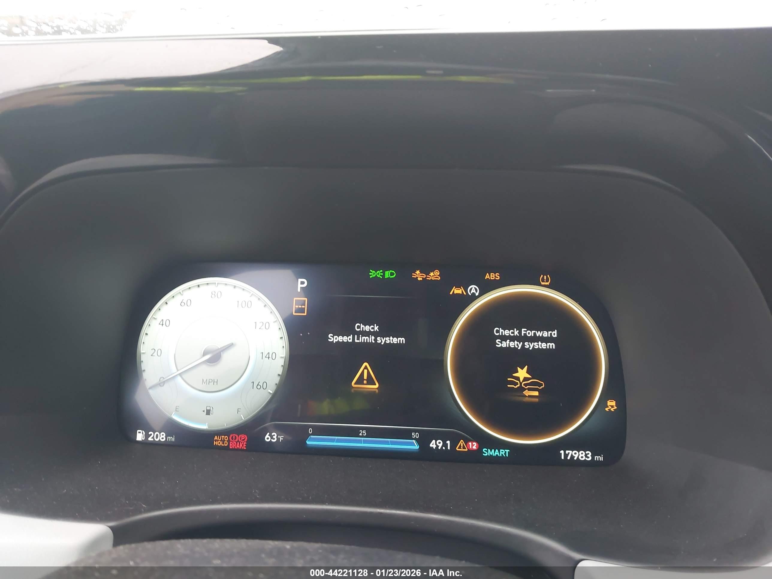 HYUNDAI PALISADE image 7