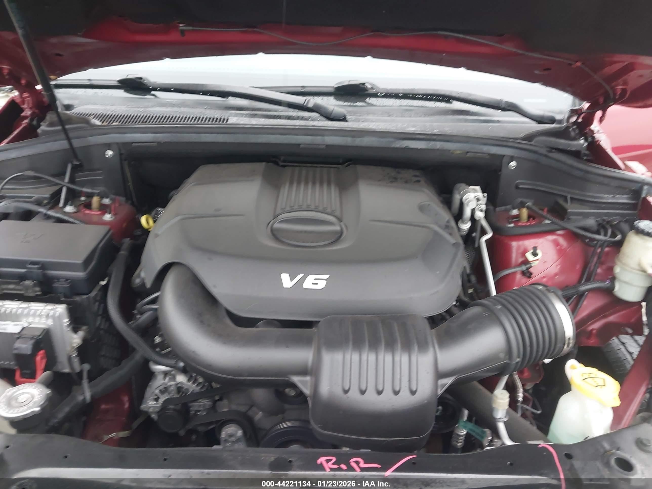 JEEP GRAND image 10