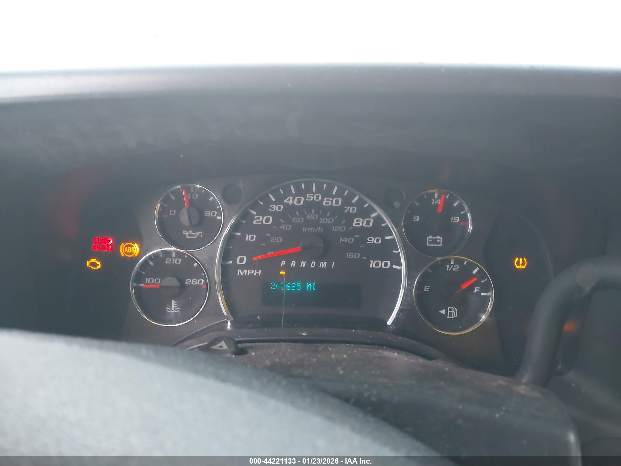GMC SAVANA image 6